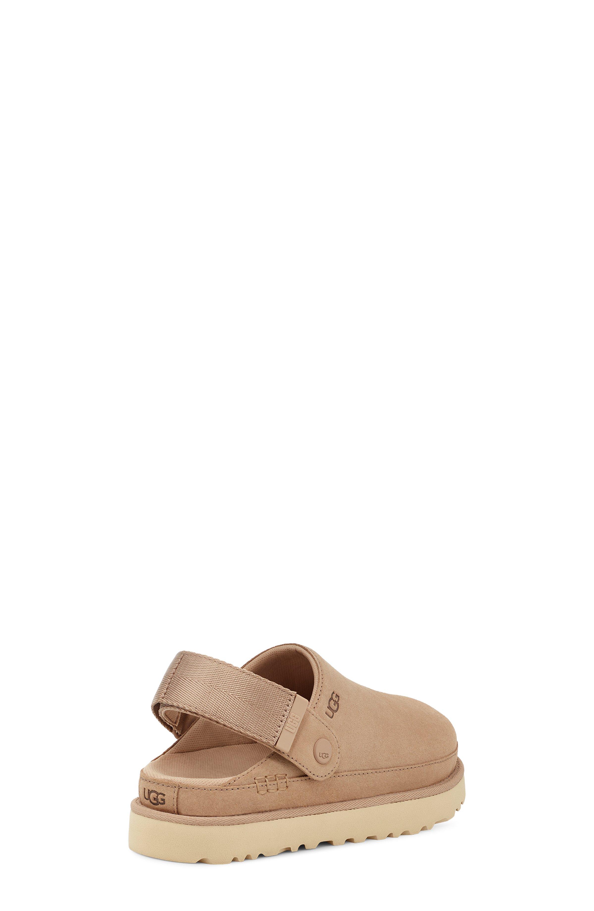 UGG Sandals and Slides
