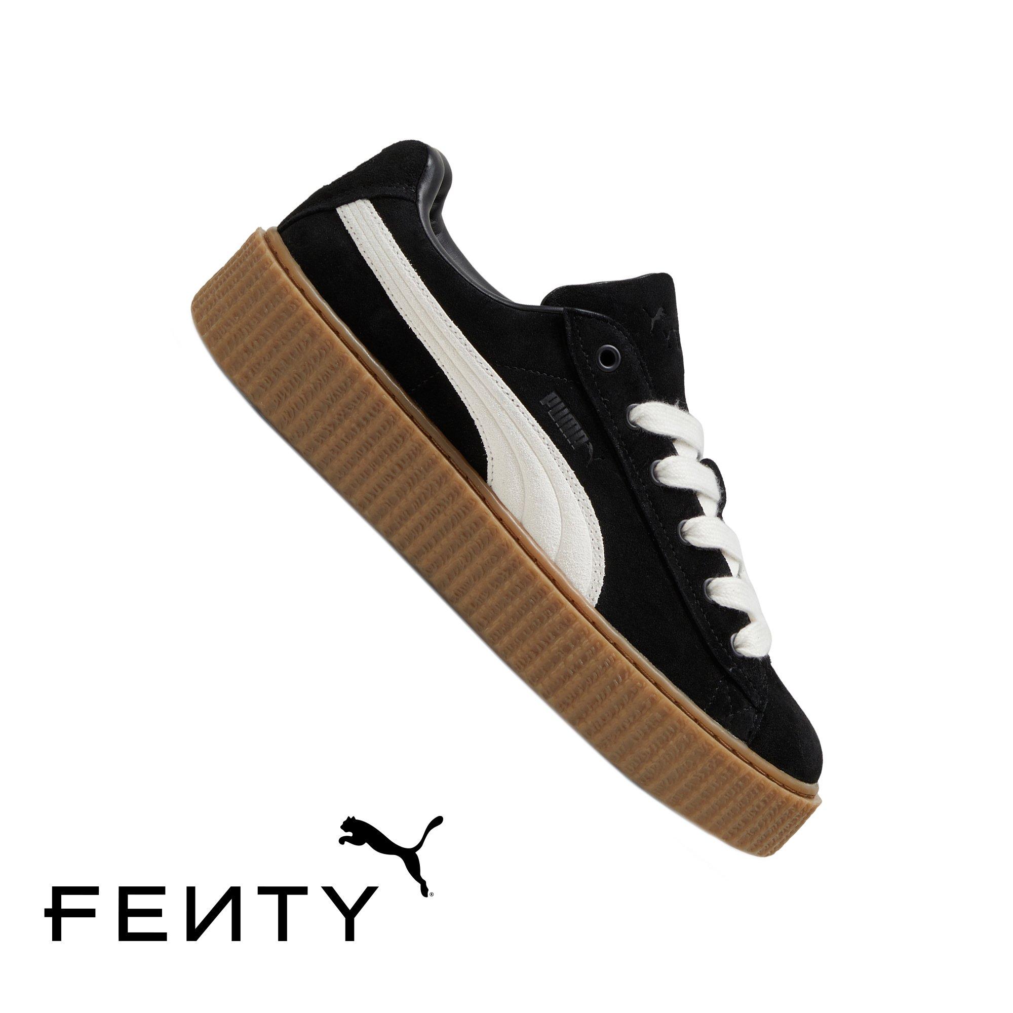 FENTY x PUMA Creeper Phatty Women's Sneakers