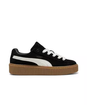 Women's shoes SMITH´S - Creepers - black