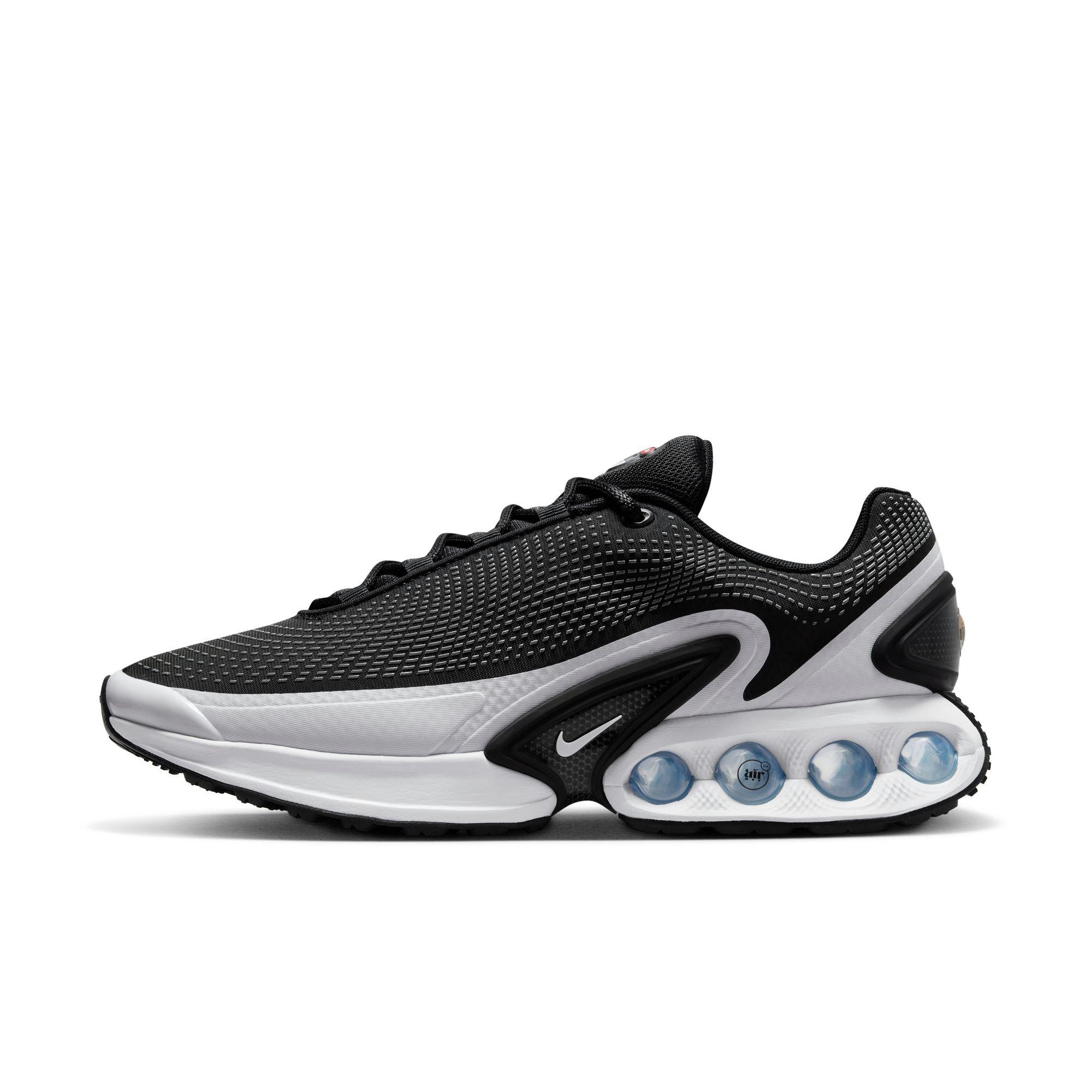 Nike Air Max Dn Men's Black/White Shoe