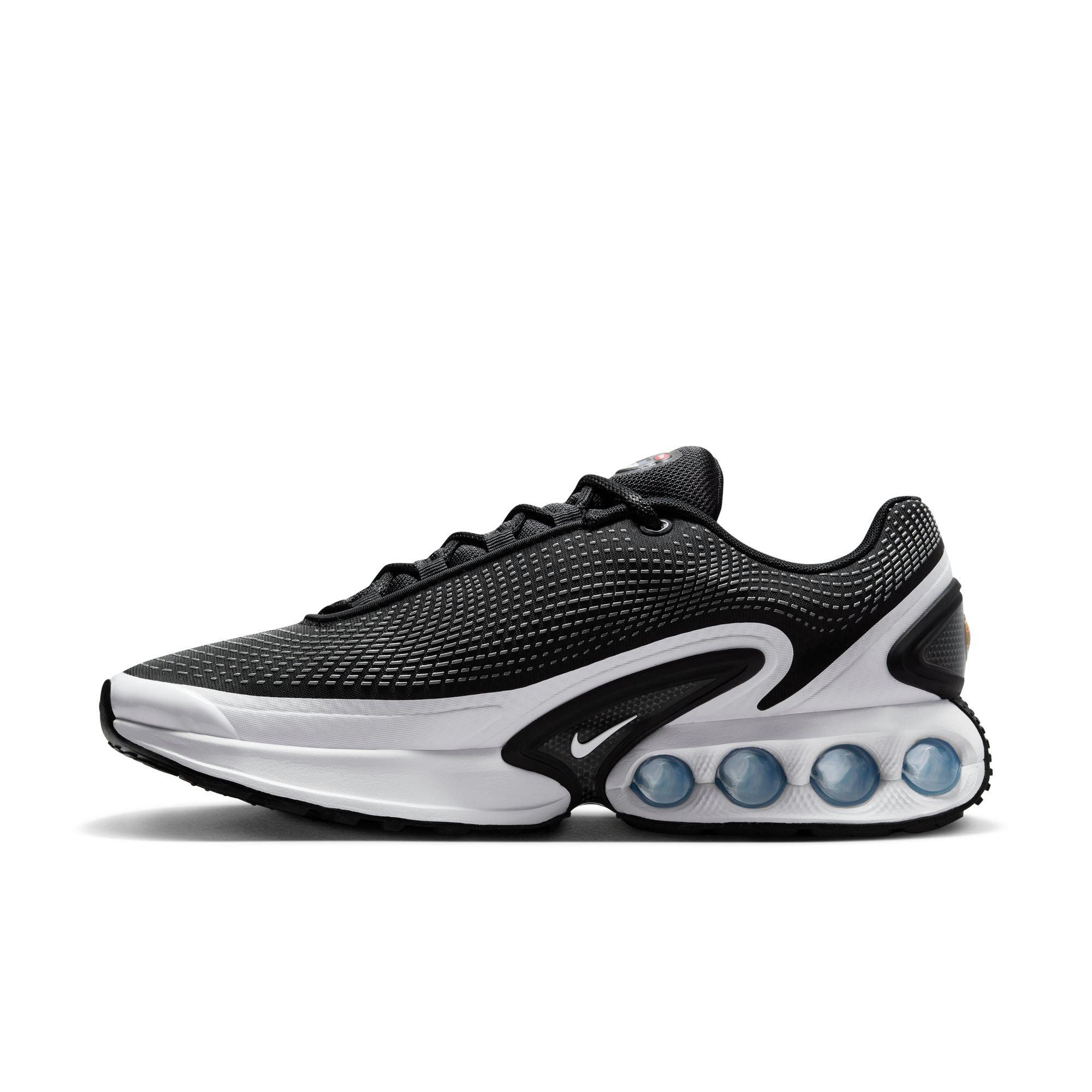 Nike Air Max Dn Men's Black/White Shoe