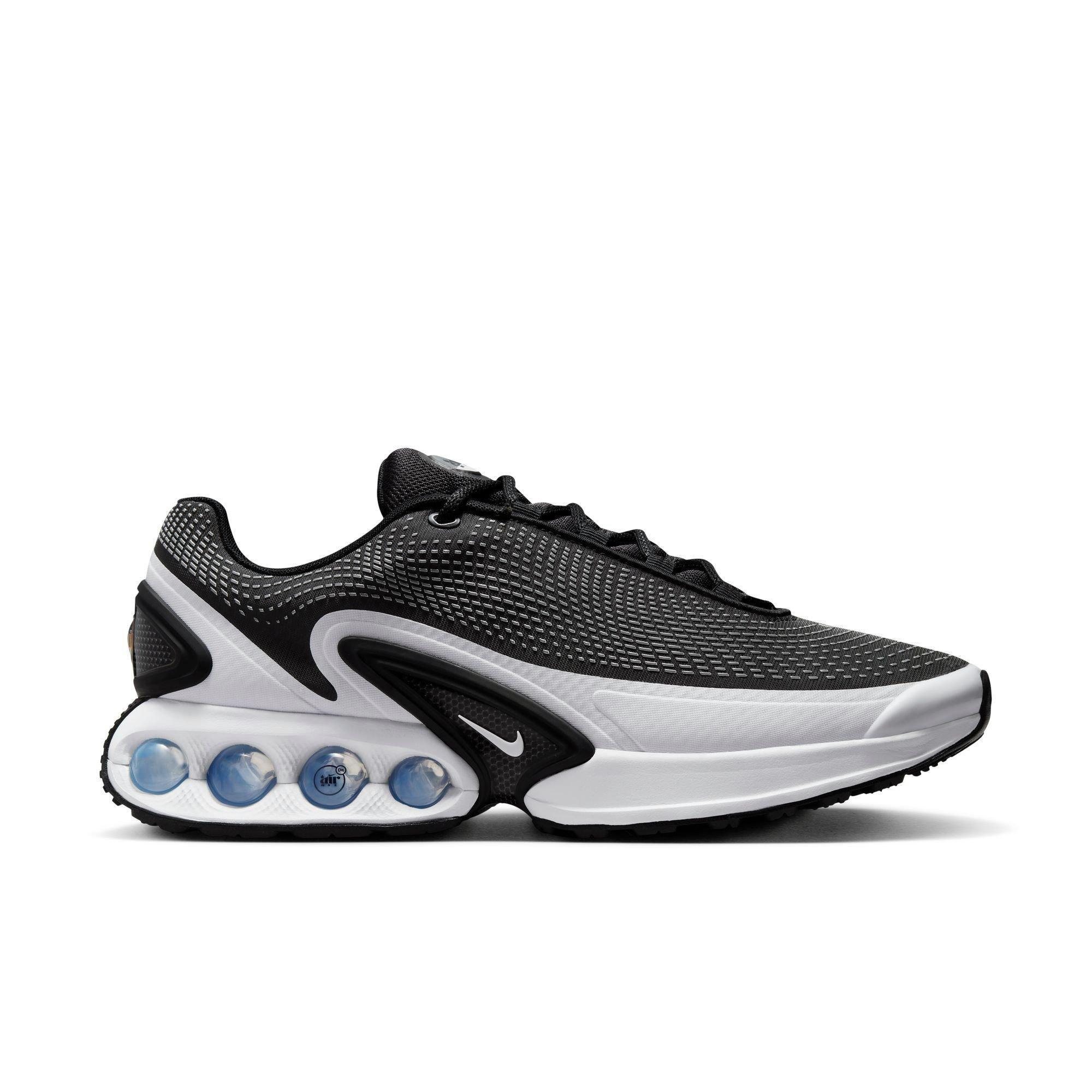 Nike Air Max Dn Men's Black/White Shoe