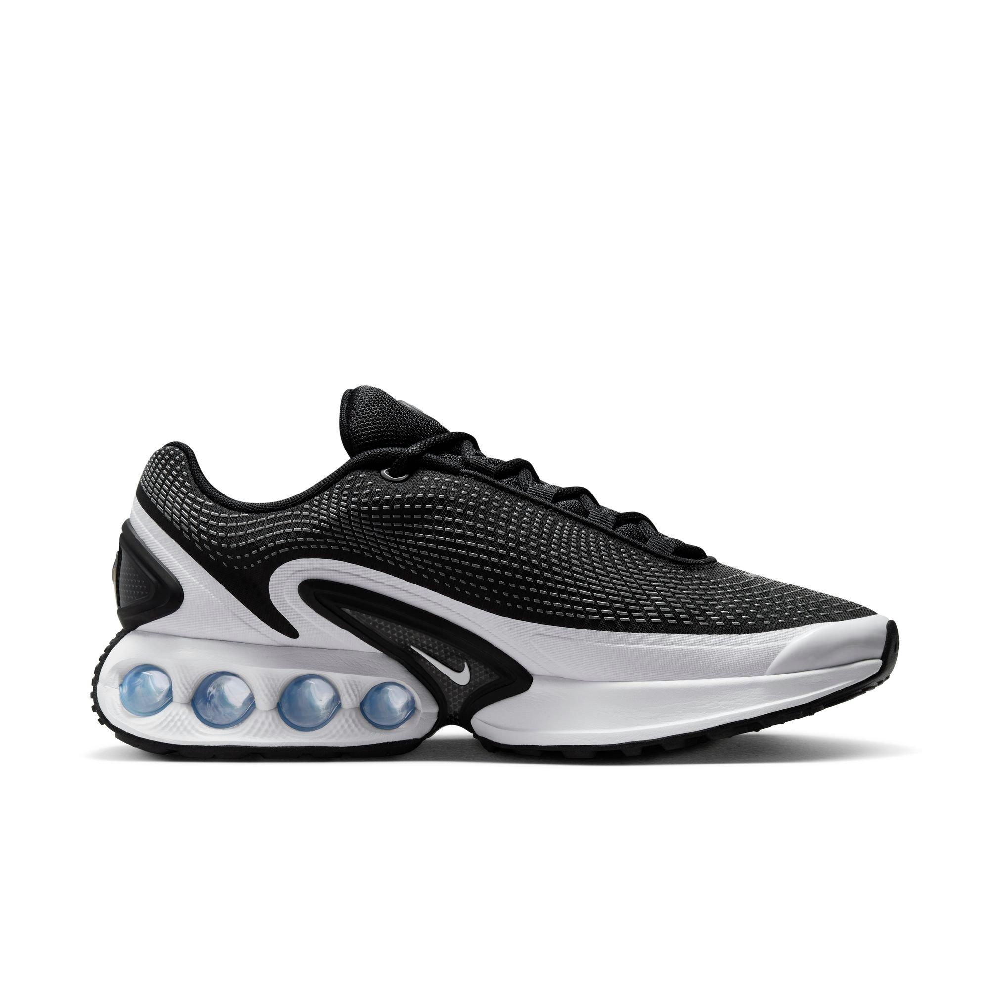 Nike Air Max Dn Men's Black/White Shoe