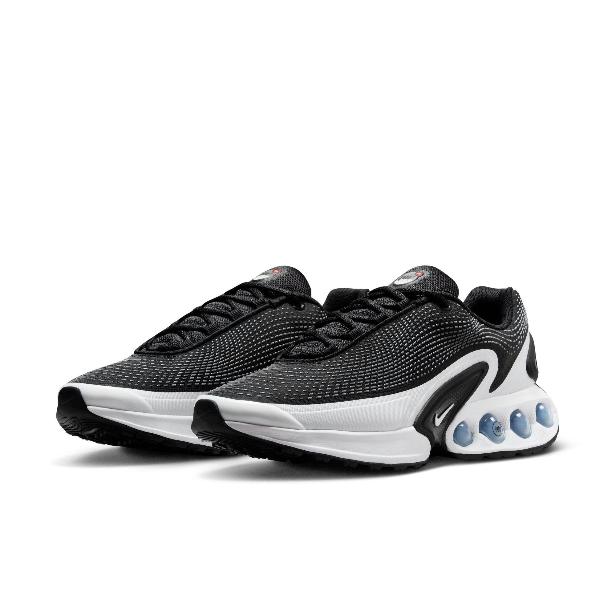 Nike Air Max Dn Men's Black/White Shoe