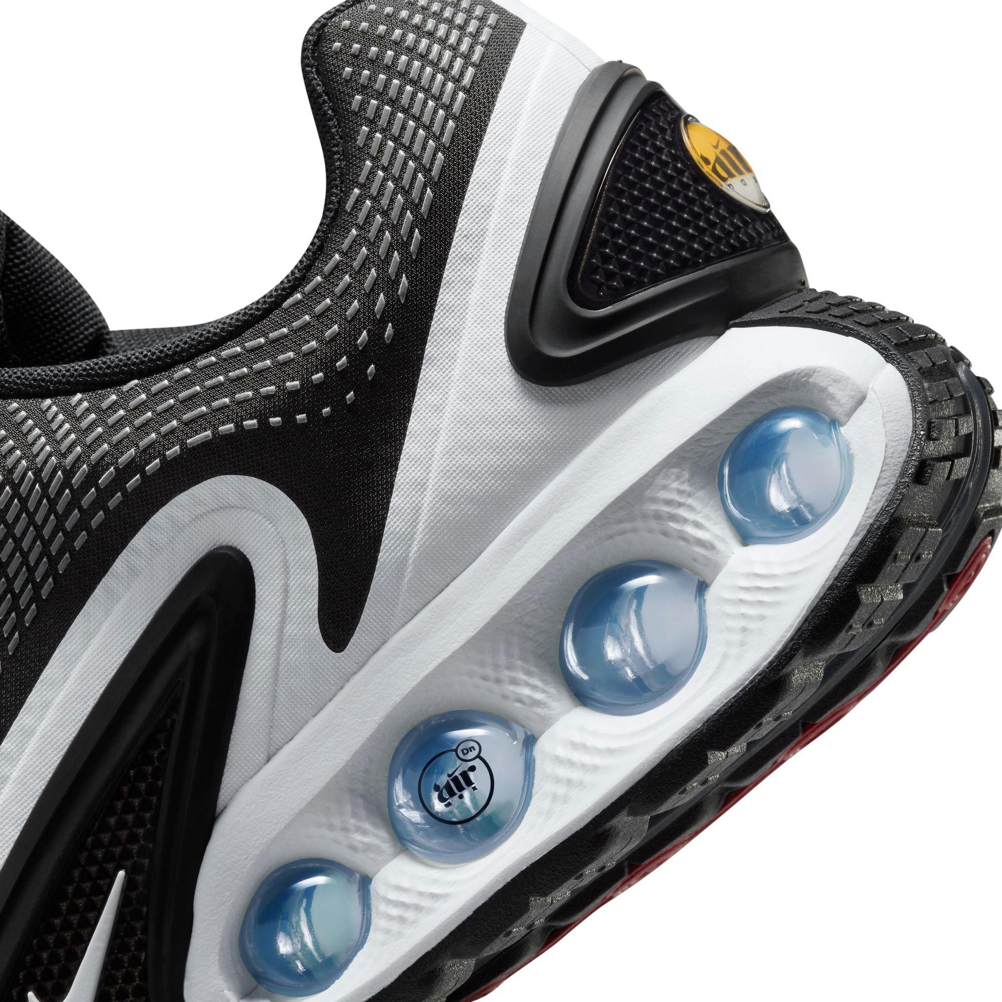 Nike Air Max Dn Men's Black/White Shoe