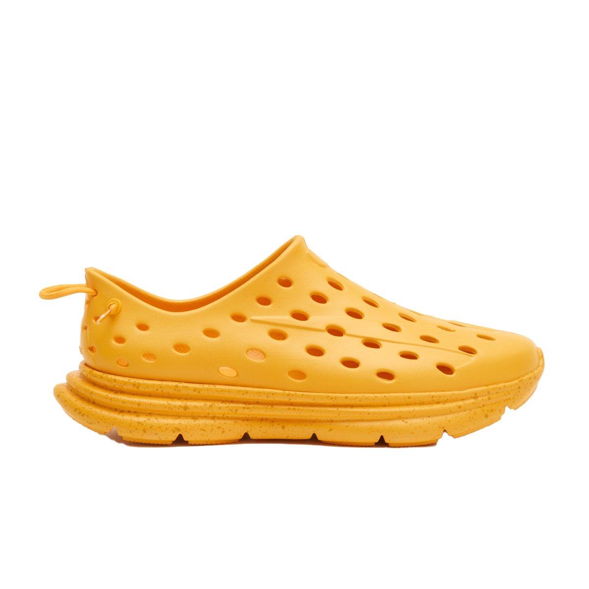 Kane Revive "Yellowstone/Lemon Speckle" Unisex Shoe - YELLOW Thumbnail View 1