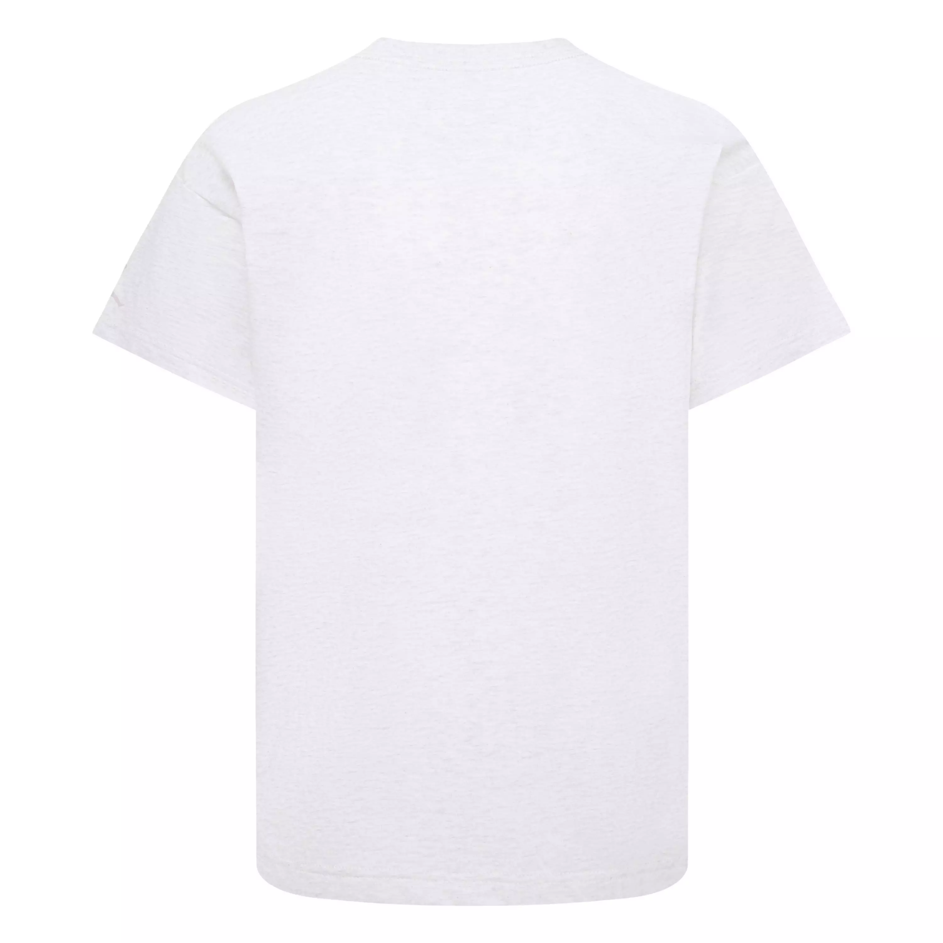 Jordan Big Girls' Deloris Tee - SAIL