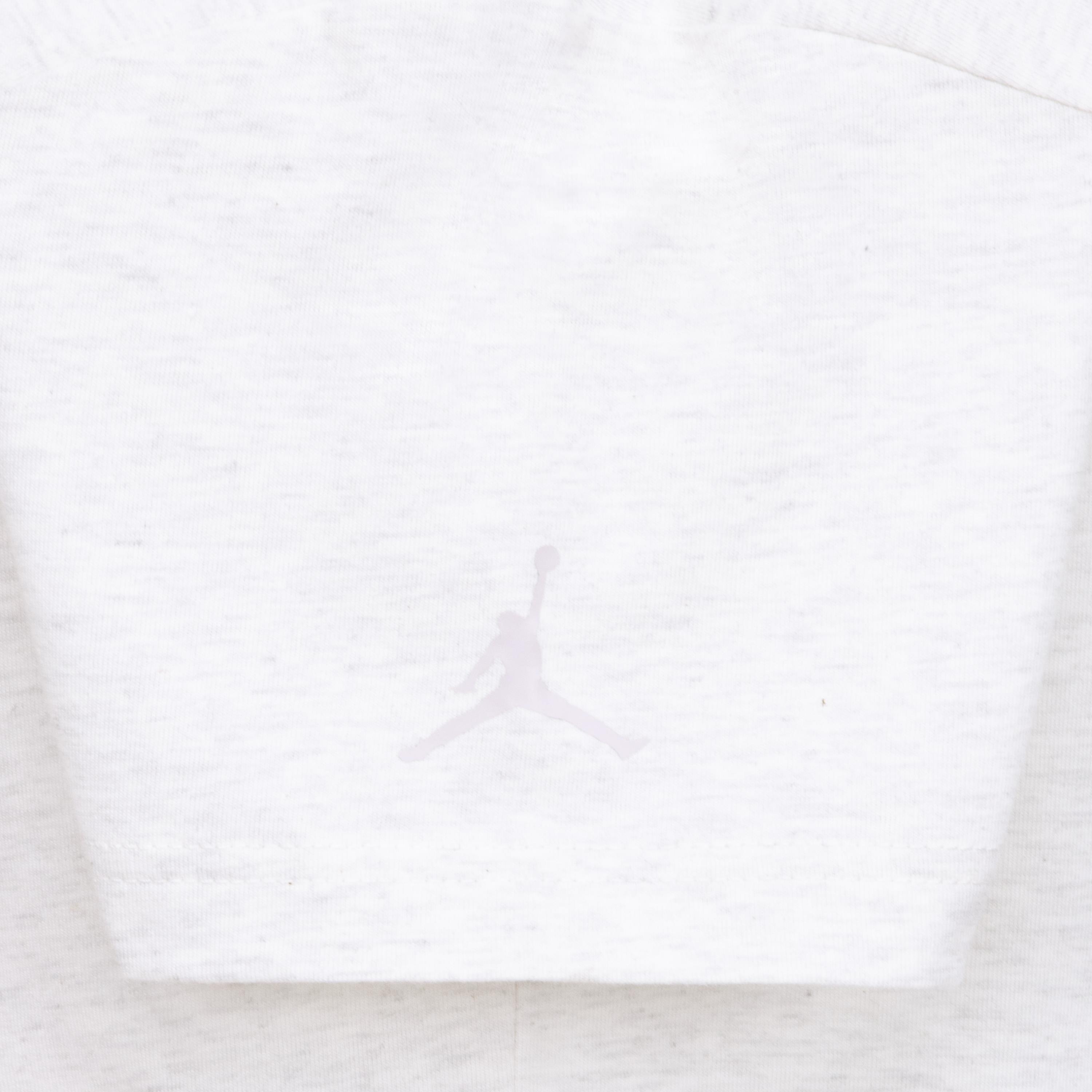 Jordan Big Girls' Deloris Tee