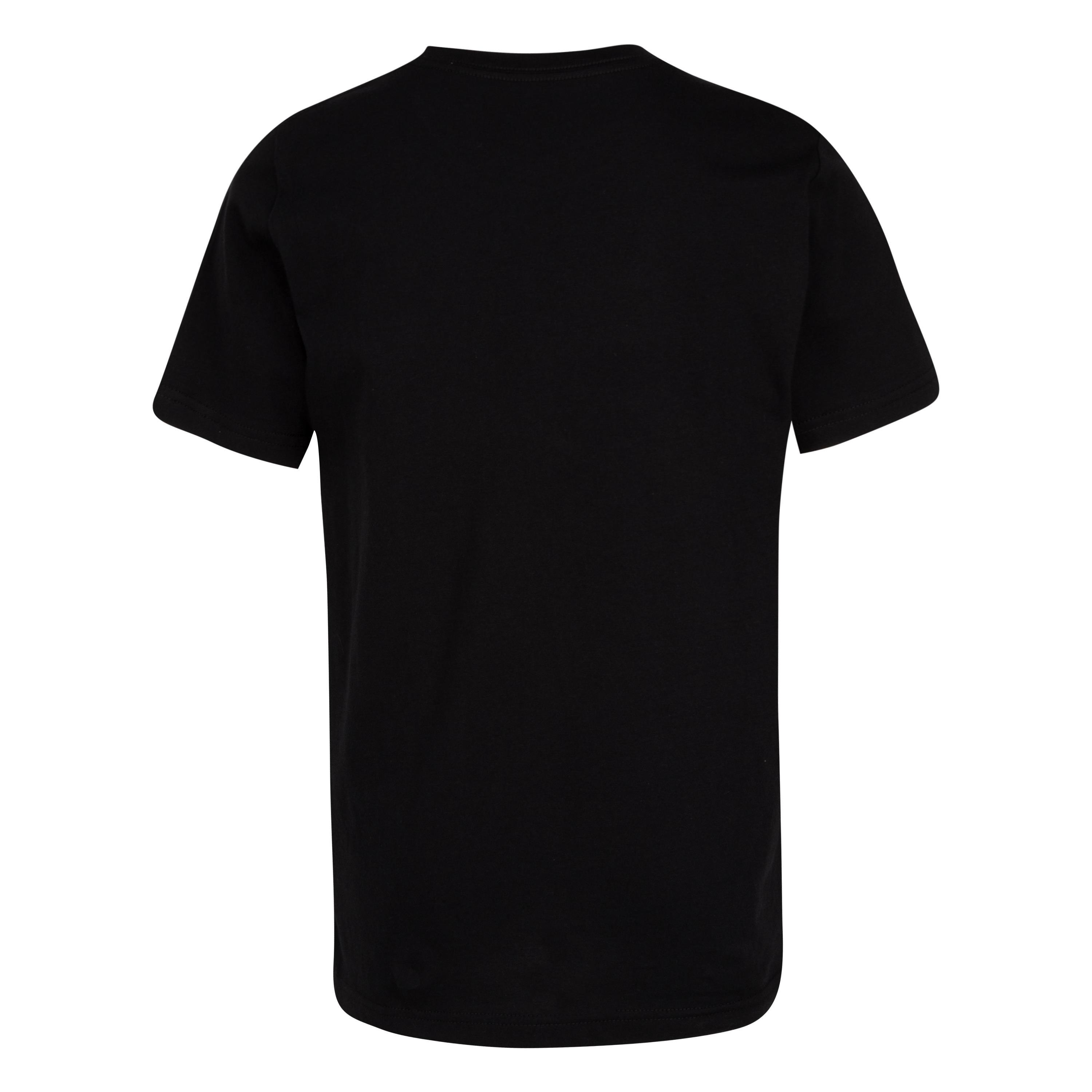 Jordan Flight History Big Boys' Tee