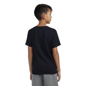 Jordan Big Boys' Flight History Tee