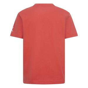 Jordan Big Boys' AJ1 Patch Tee