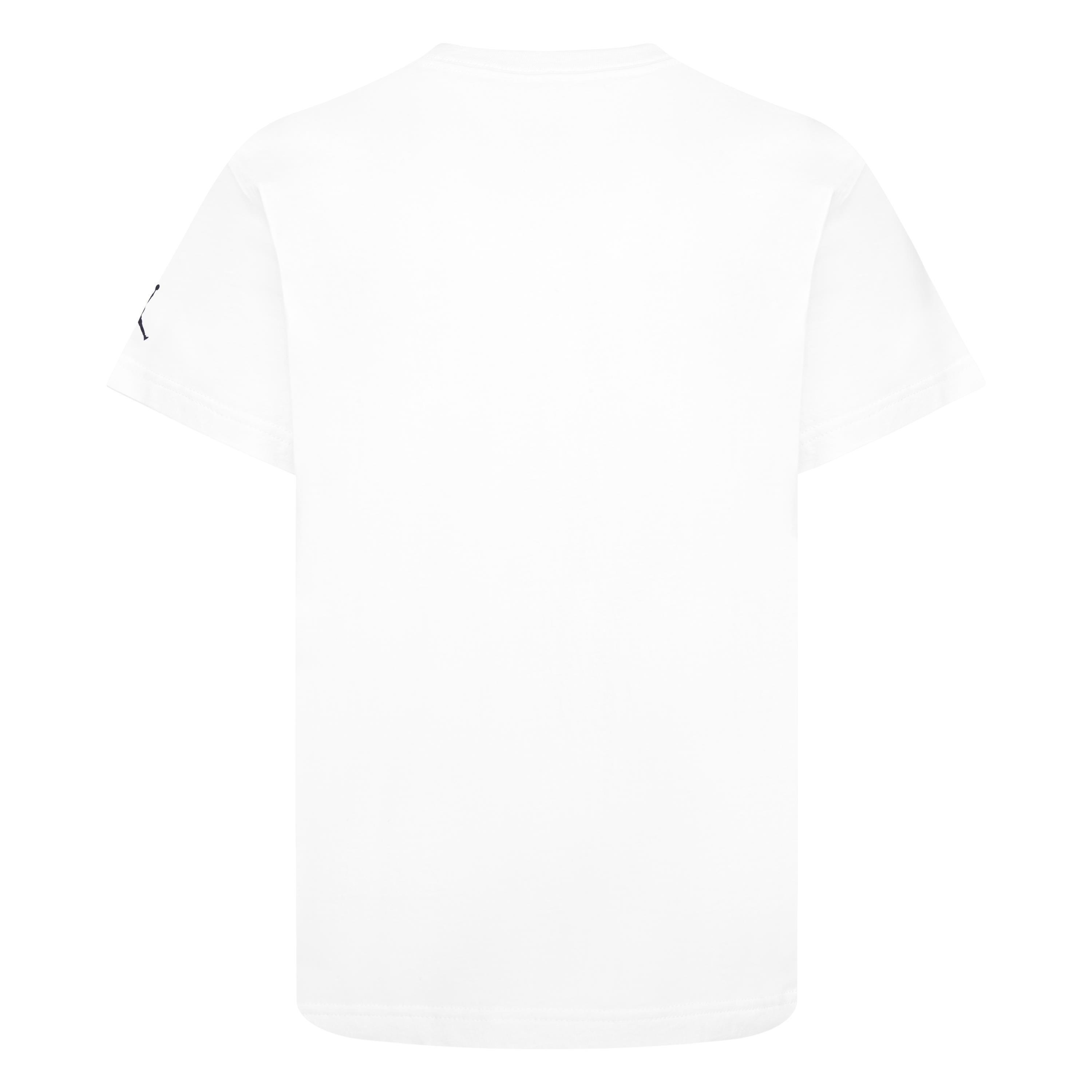 Jordan Watercolor Jumpman Big Boys' Tee
