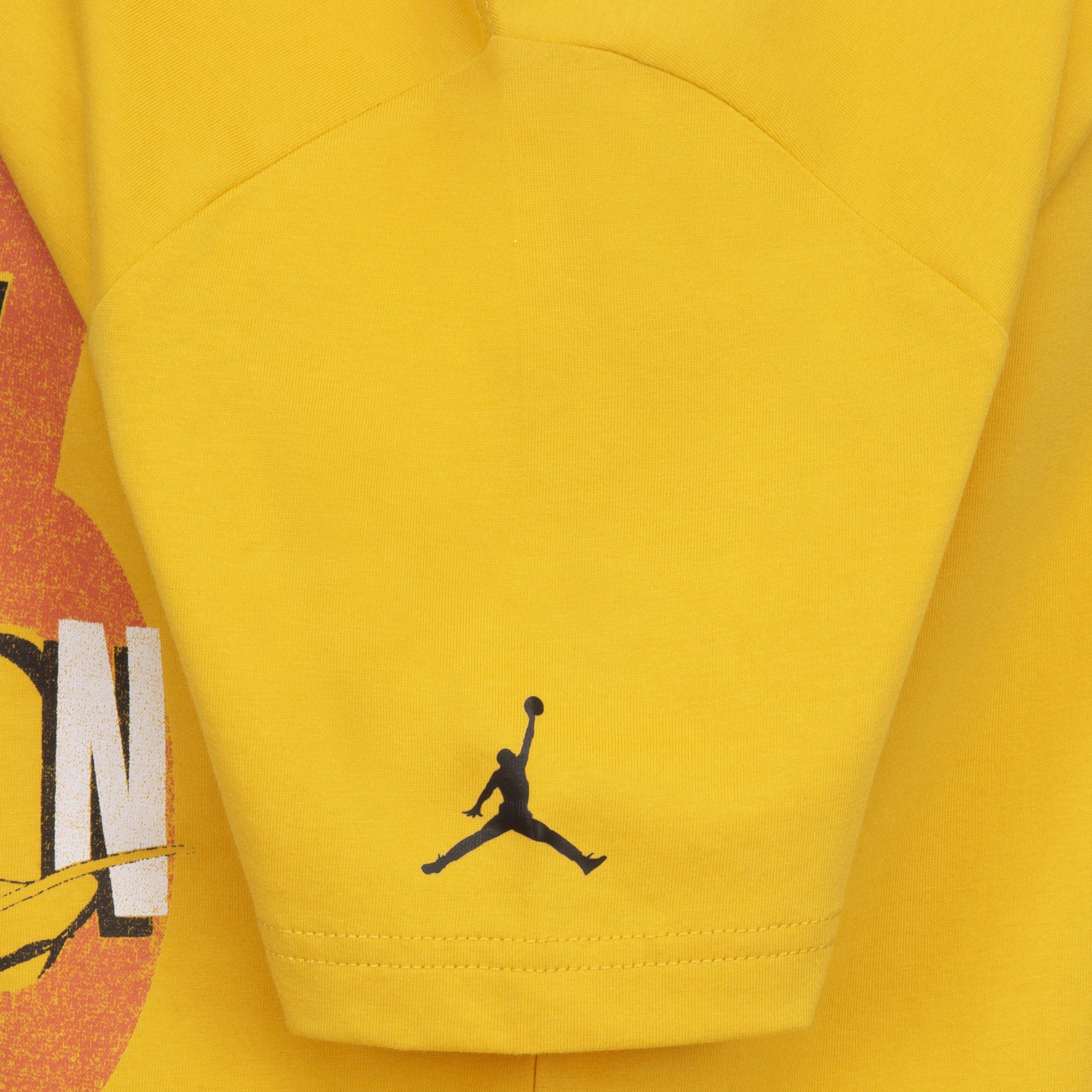 Jordan Retro Spec Big Boys' Tee