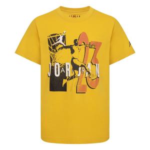 Jordan Big Boys' Retro Spec Tee