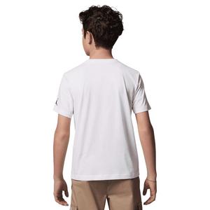Jordan Big Boys' Jordan World Tee