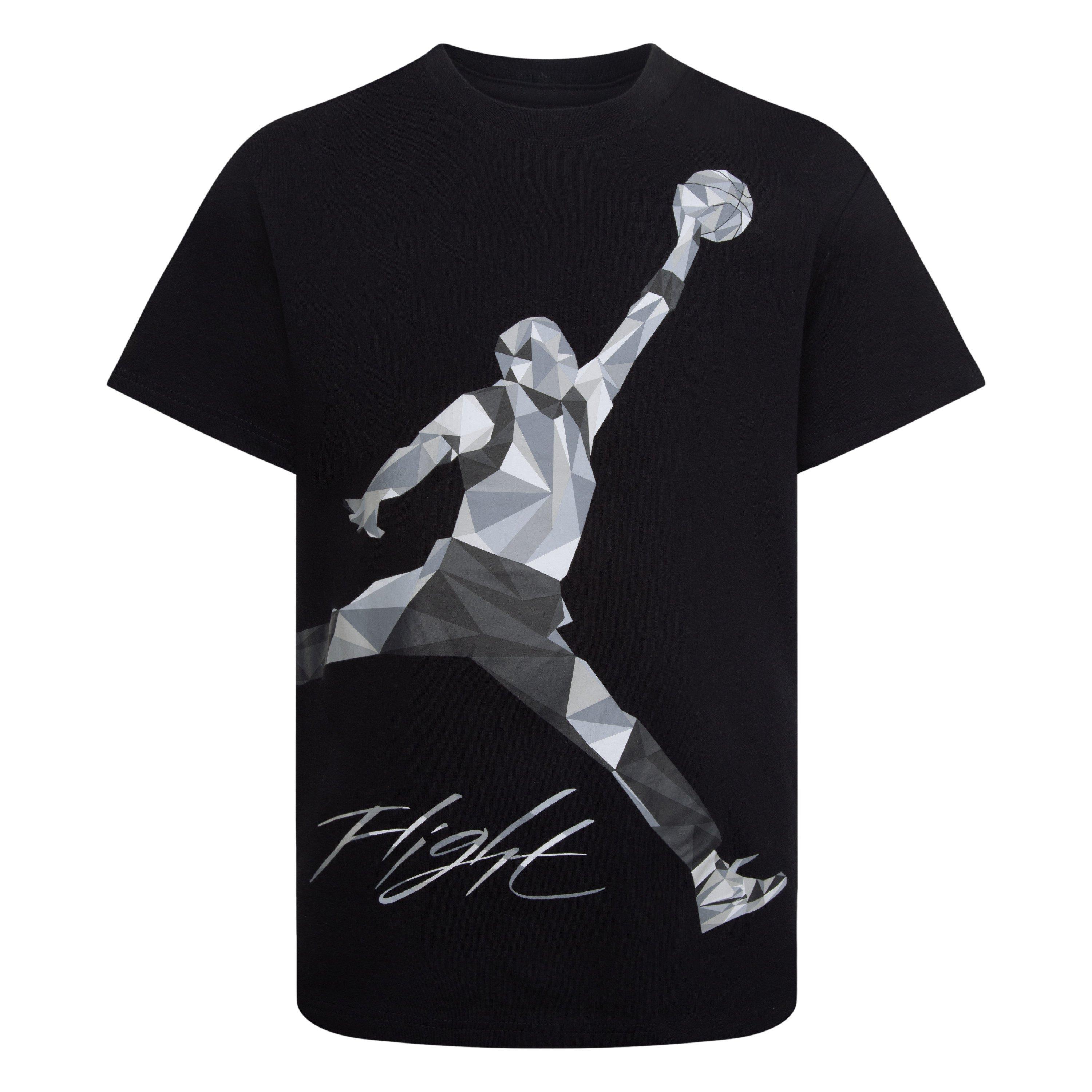 Jordan Jumpman HBR Heirloom Big Boys' Tee