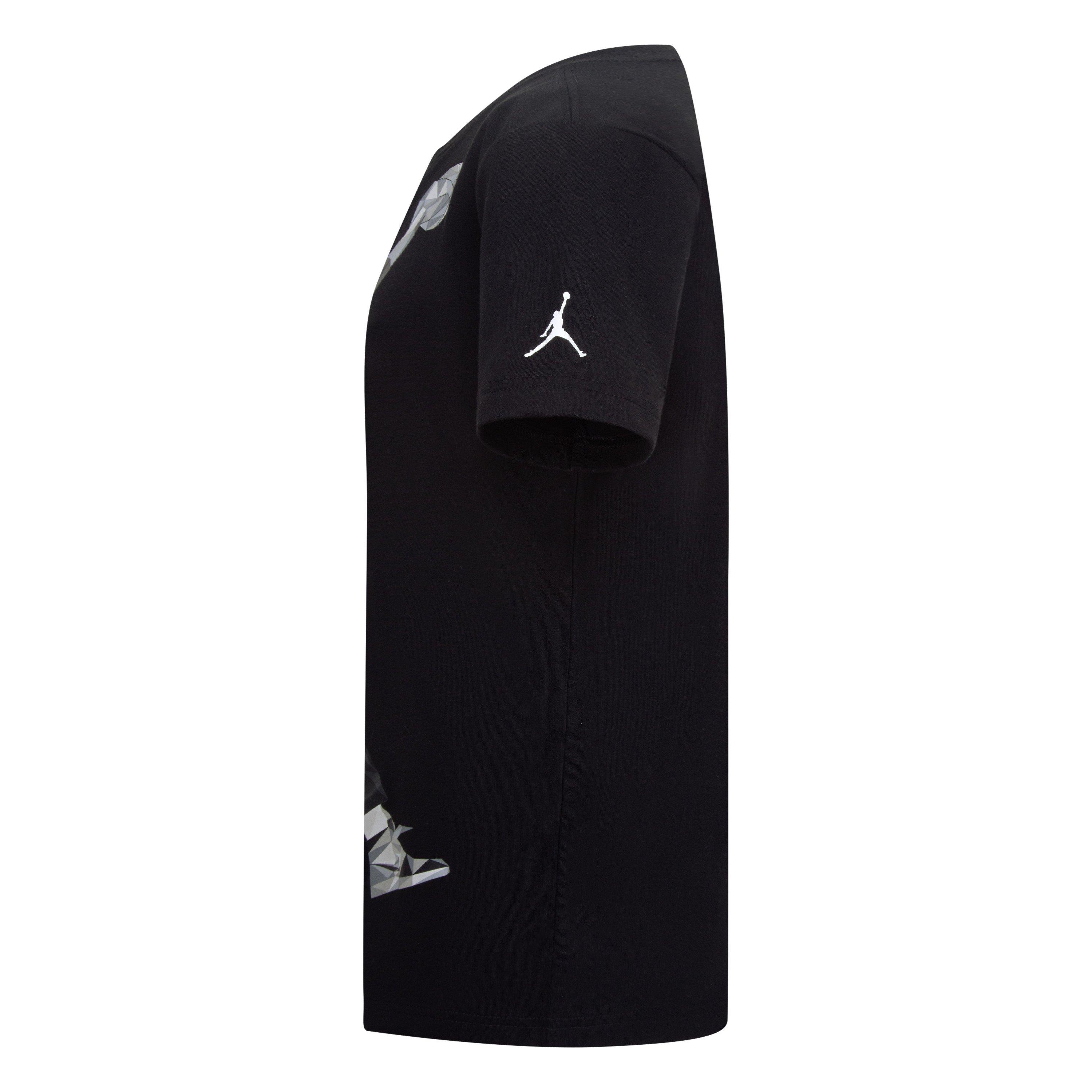 Jordan Jumpman HBR Heirloom Big Boys' Tee