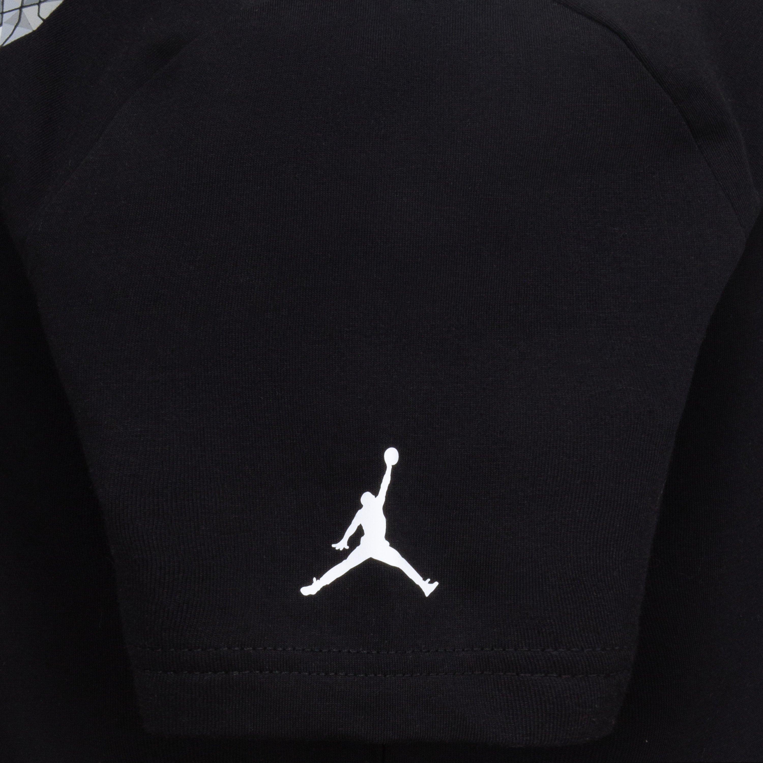Jordan Jumpman HBR Heirloom Big Boys' Tee