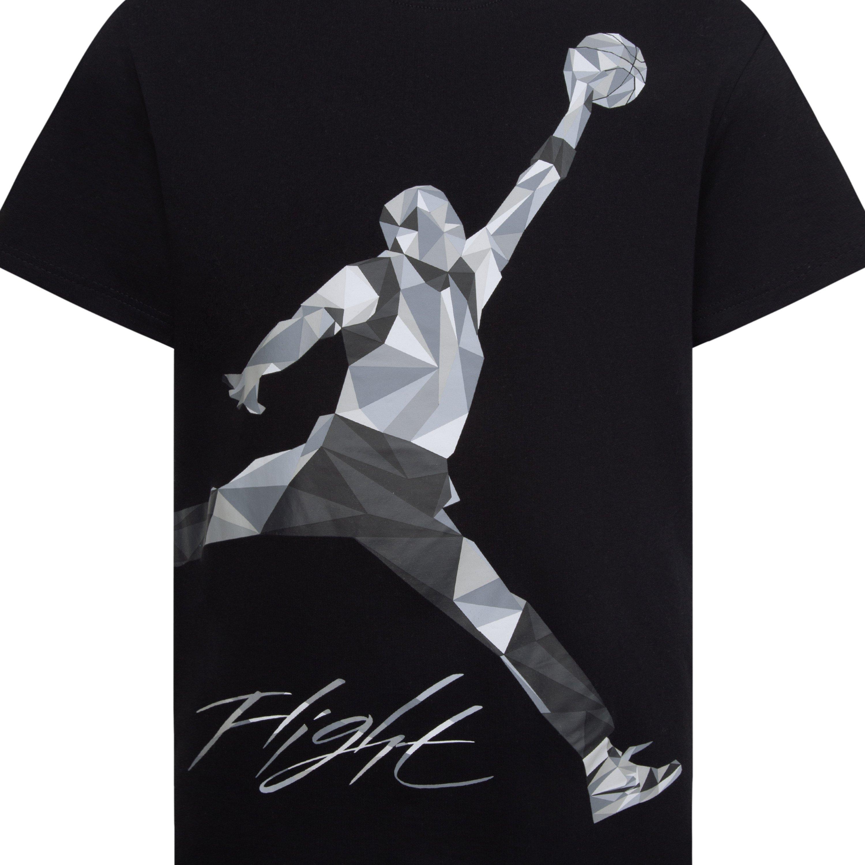 Jordan Jumpman HBR Heirloom Big Boys' Tee