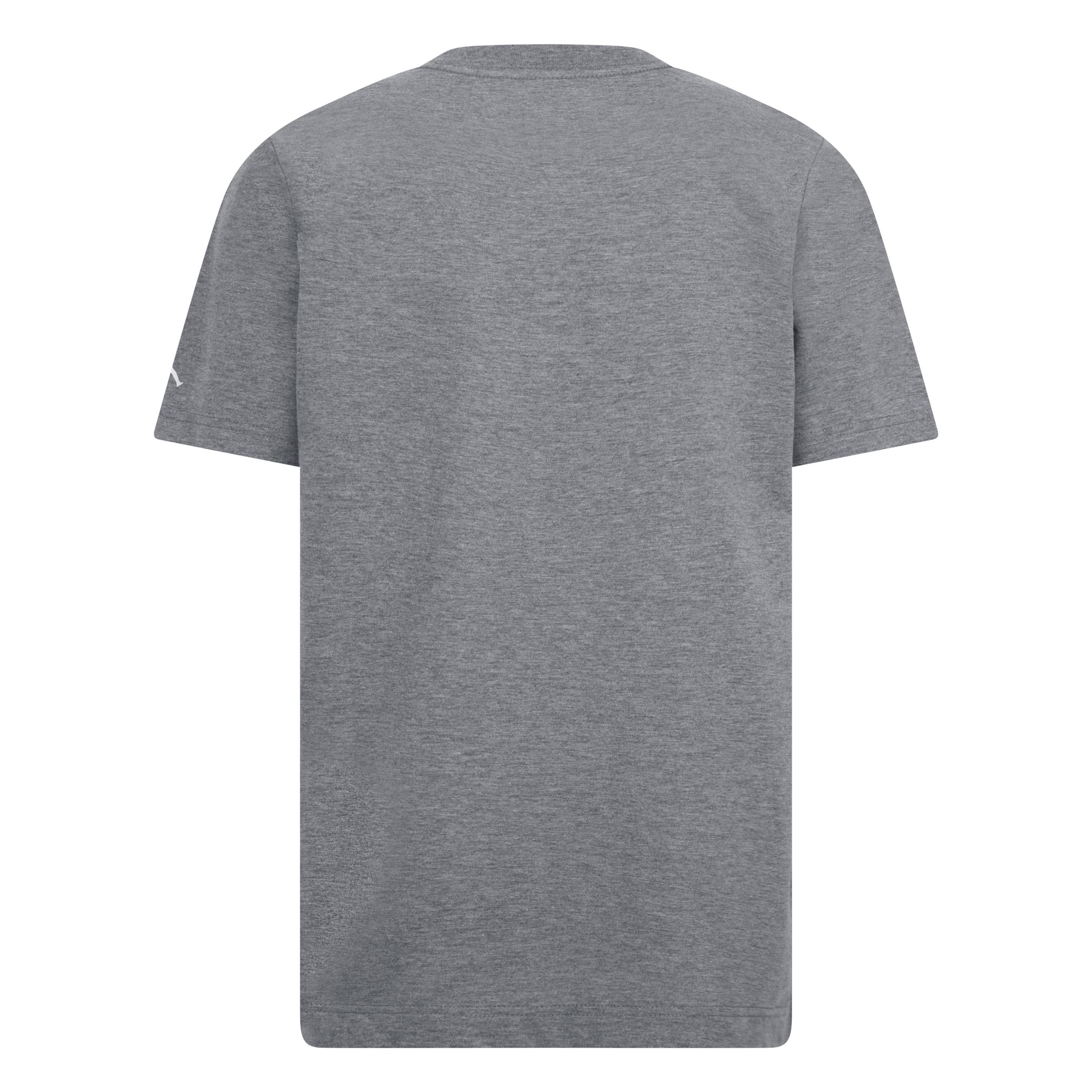 Jordan Inspired Patches Big Boys' Tee