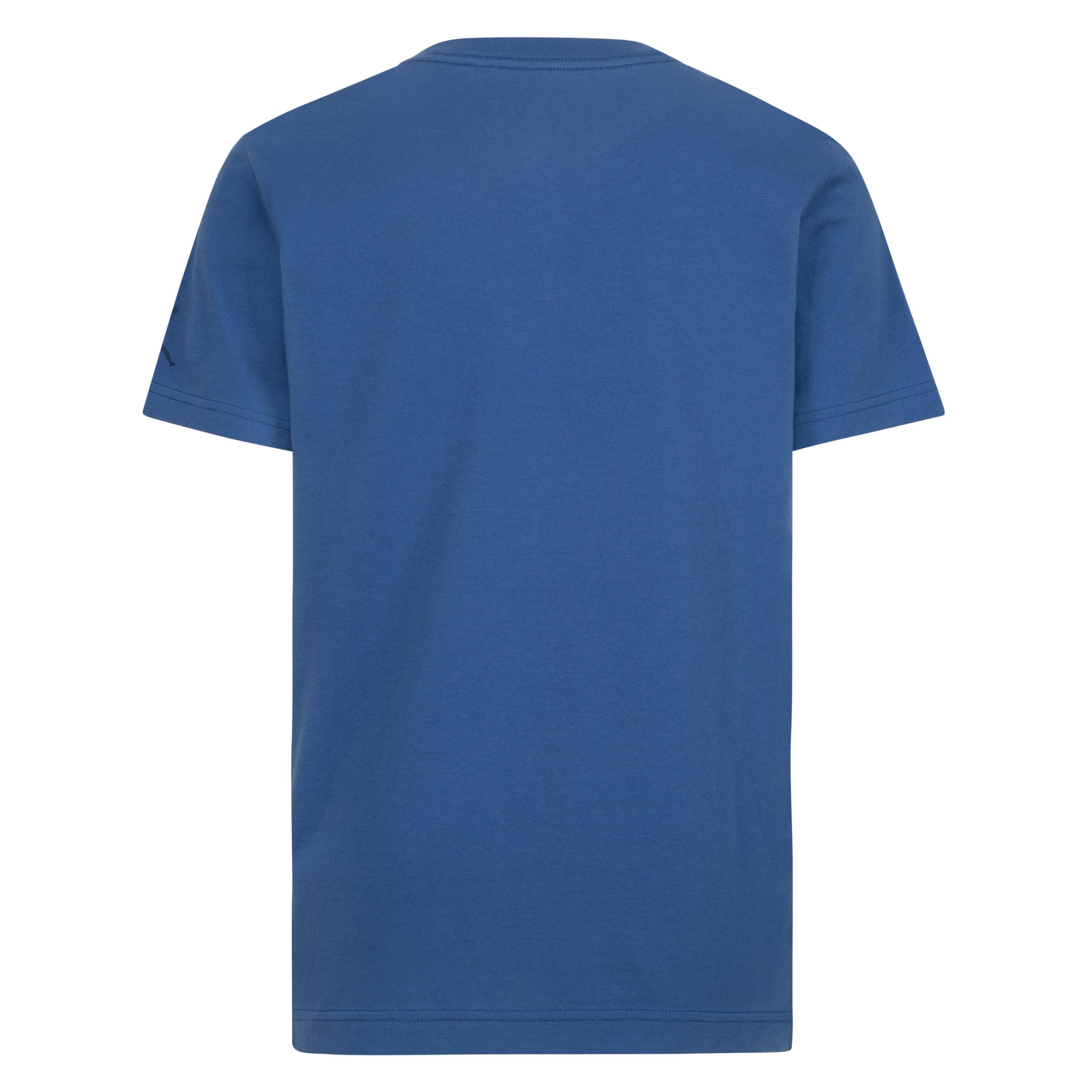 Jordan Jumpman Flight Stamp Big Boys' Tee