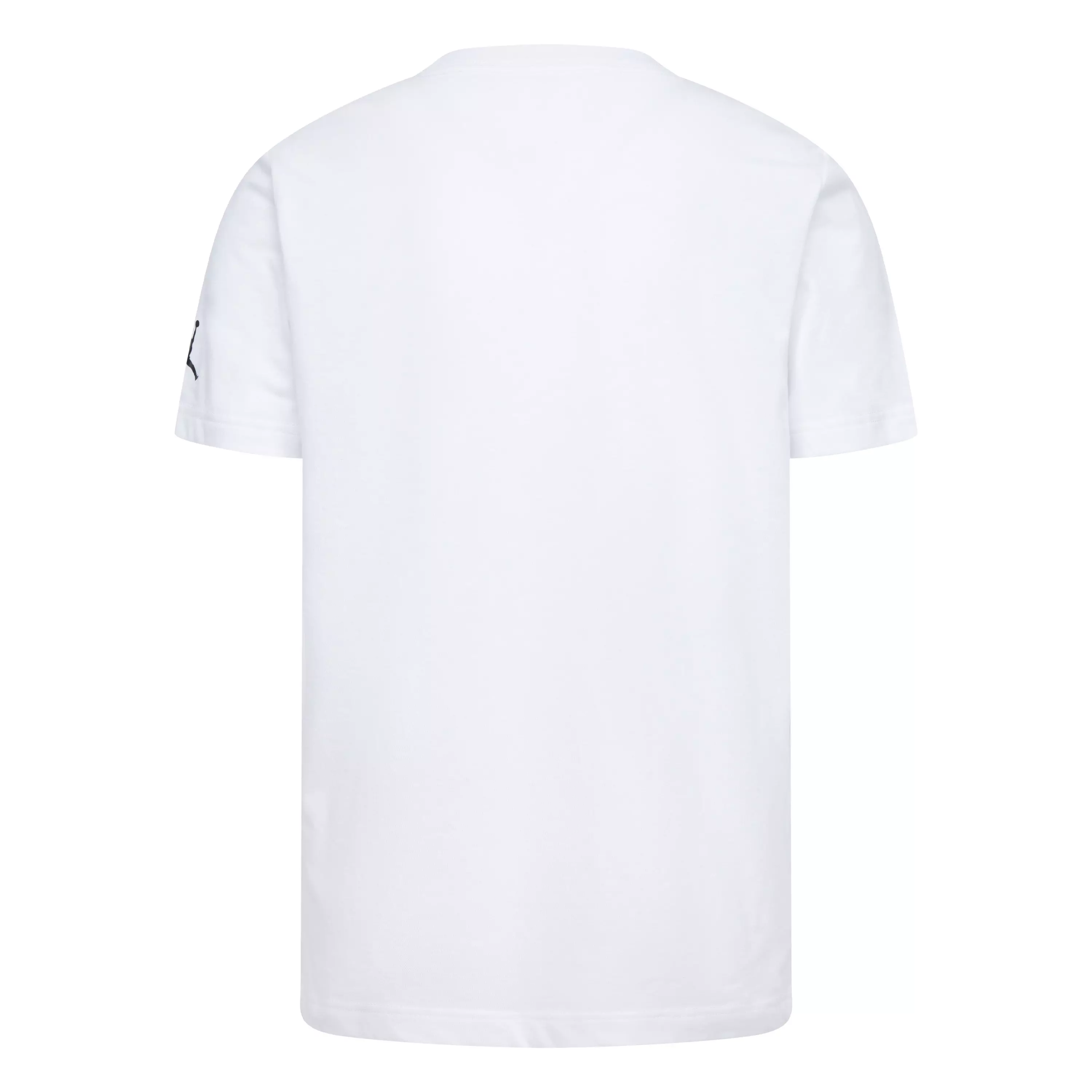 Jordan Big Boys' AJ9 1994 Globe Tee - WHITE
