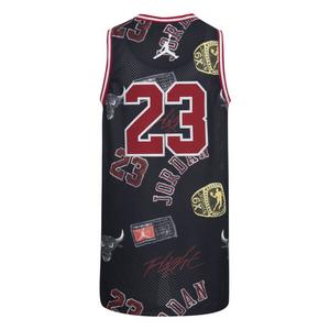 Jordan Big Boys' Jordan 23 Jersey