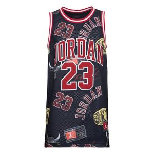 Jordan Big Boys' Jordan 23 Jersey