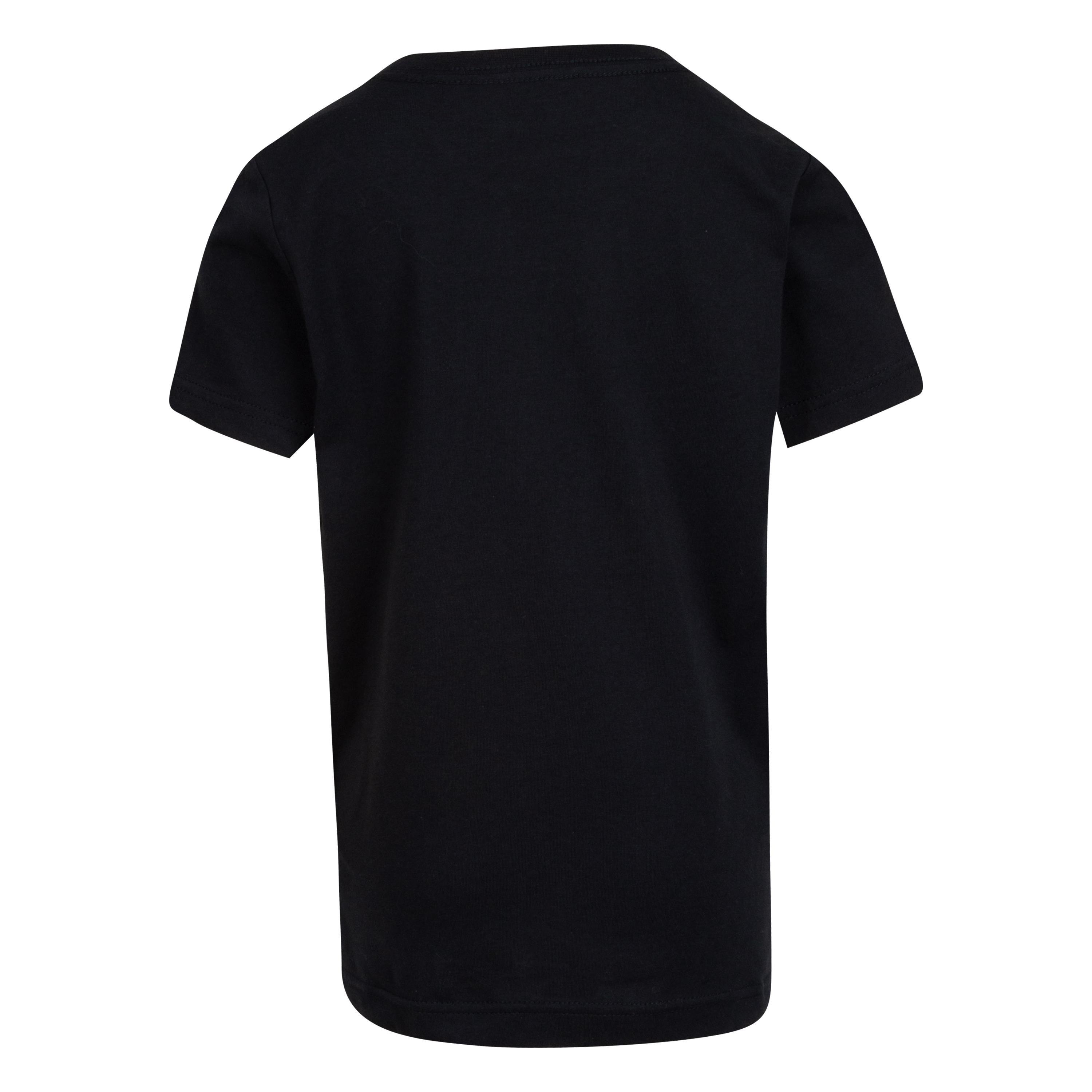 Jordan Flight History Little Boys' Tee