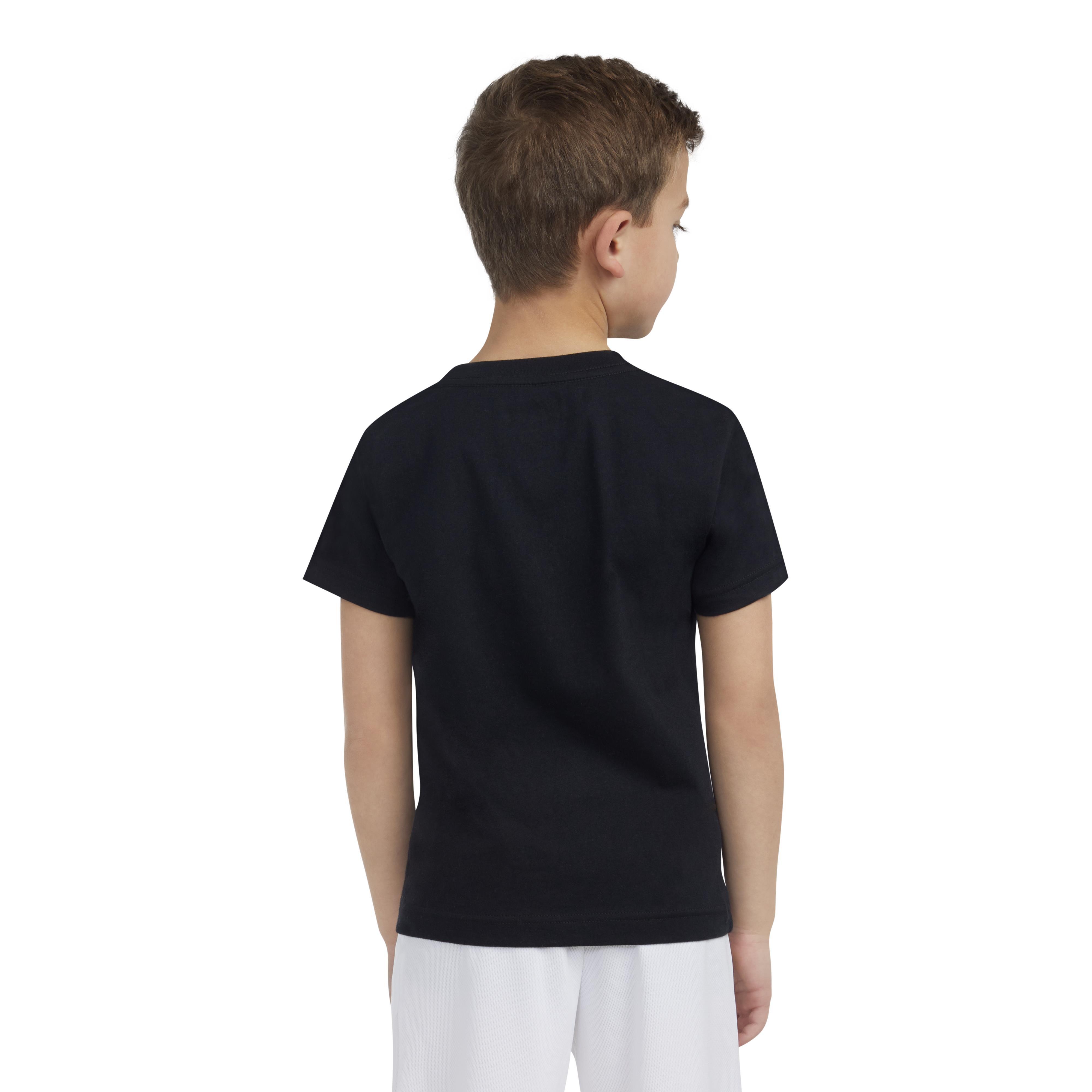 Jordan Flight History Little Boys' Tee