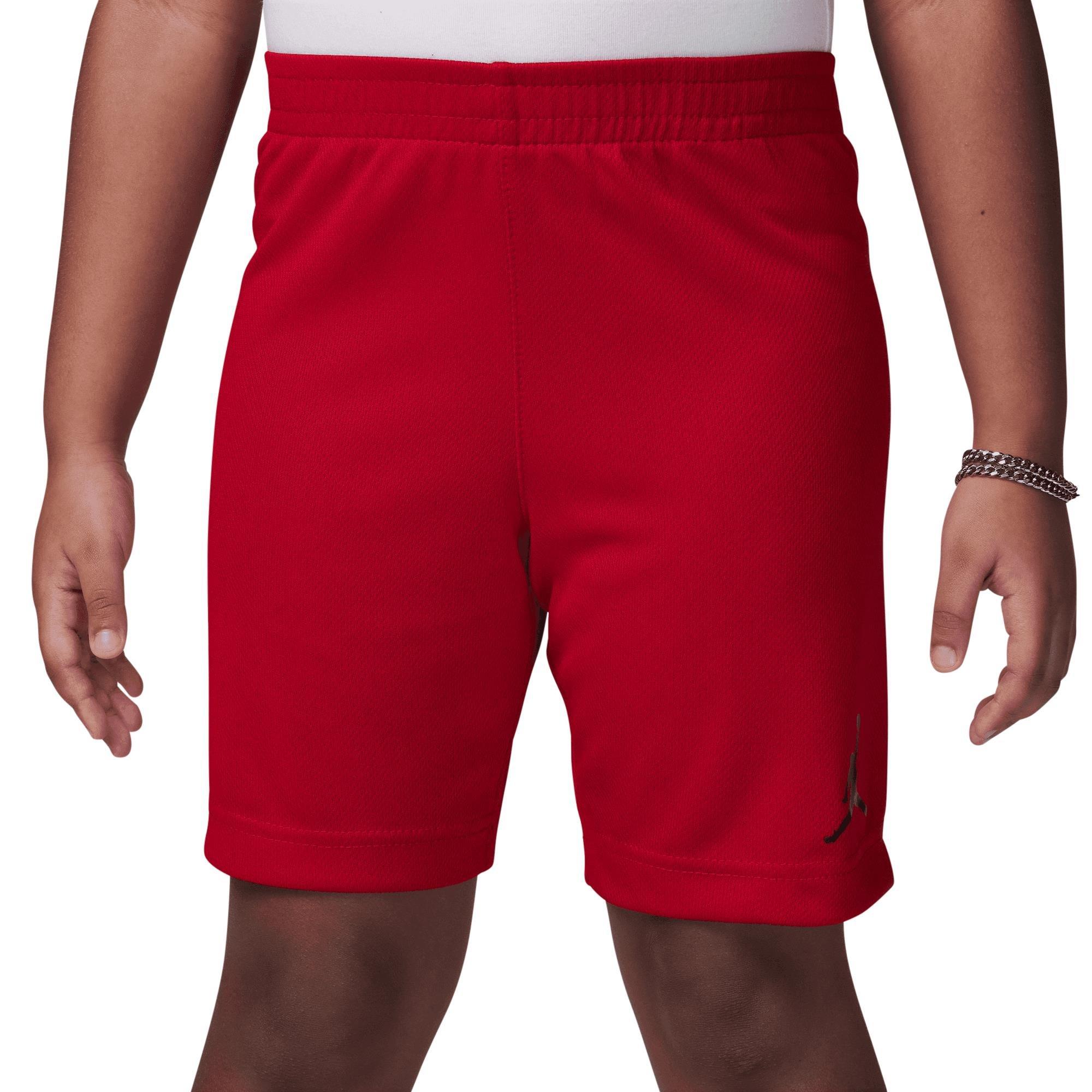 Jordan 23 Jersey Short Little Boys' Set