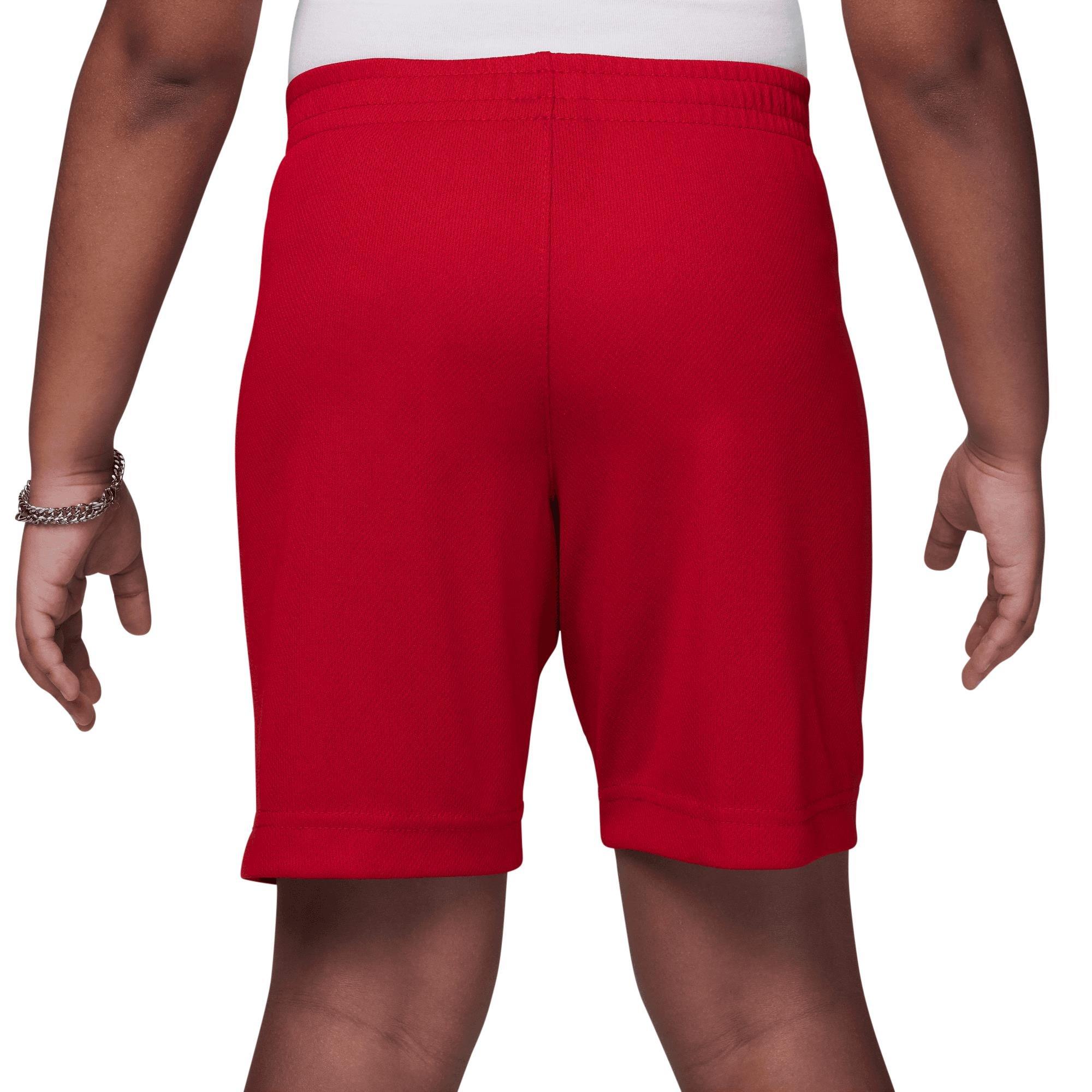 Jordan 23 Jersey Short Little Boys' Set