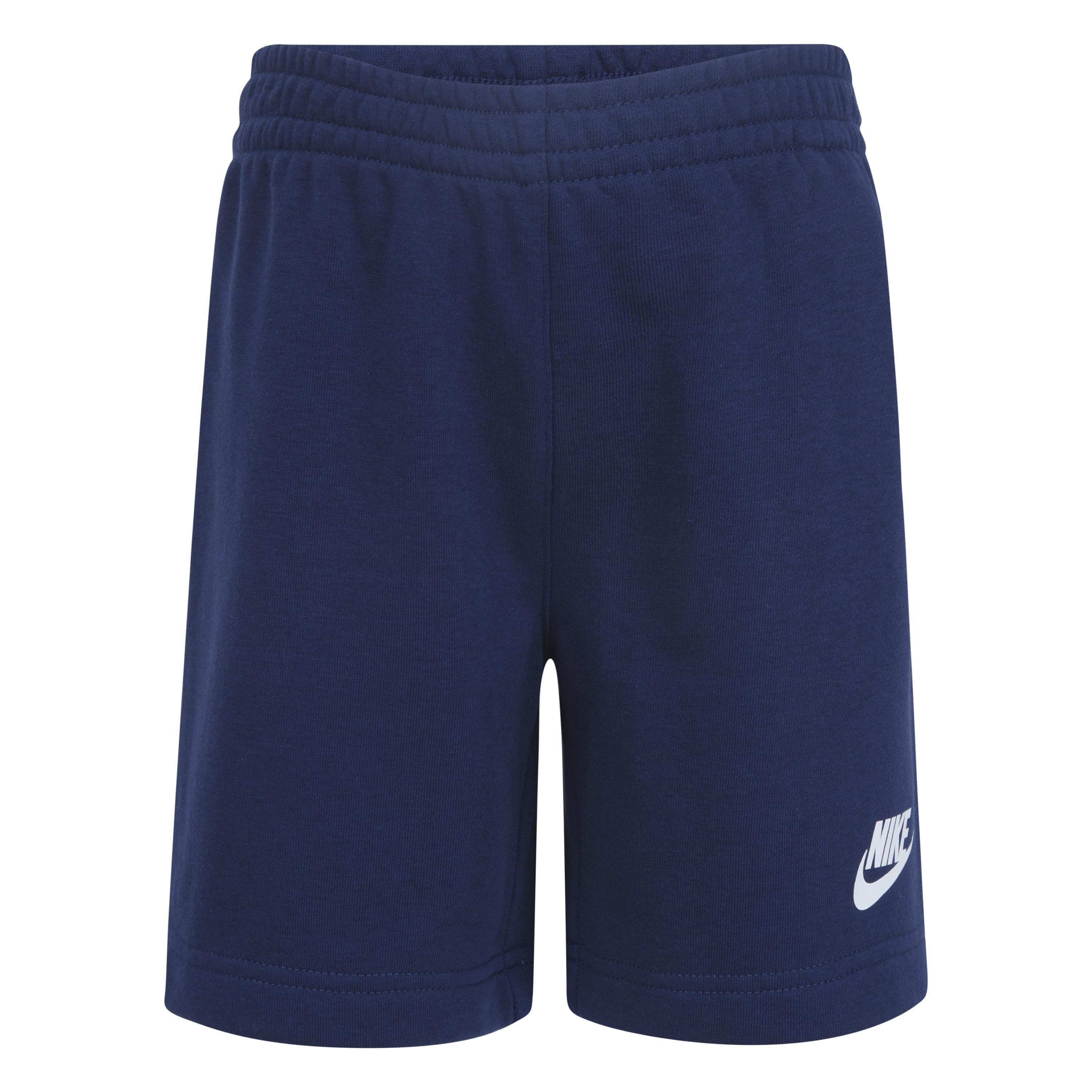 Nike Paint You Future Short Little Boys' Set