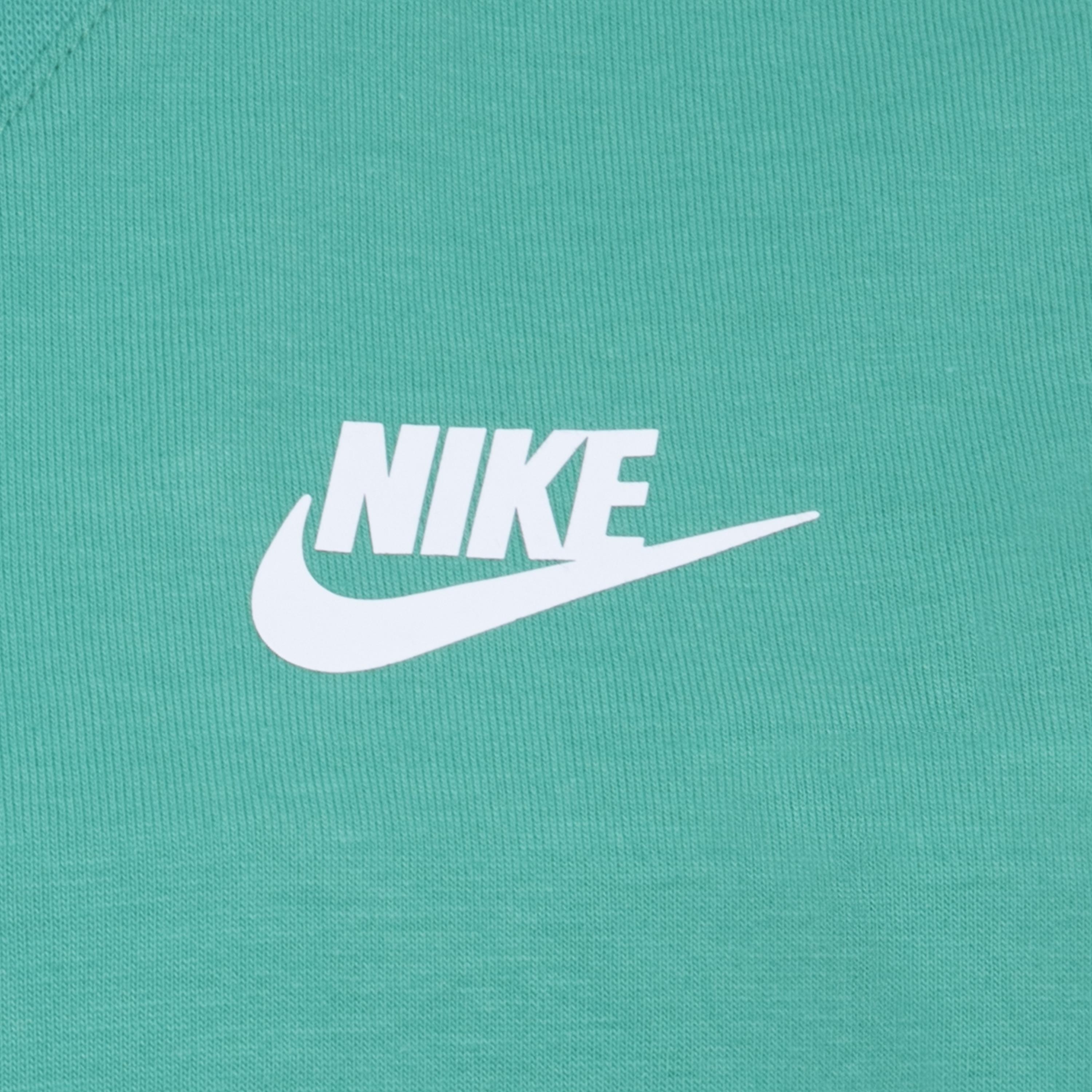 Nike Paint You Future Short Little Boys' Set