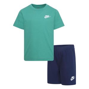 Nike Little Boys' Paint You Future Short Set