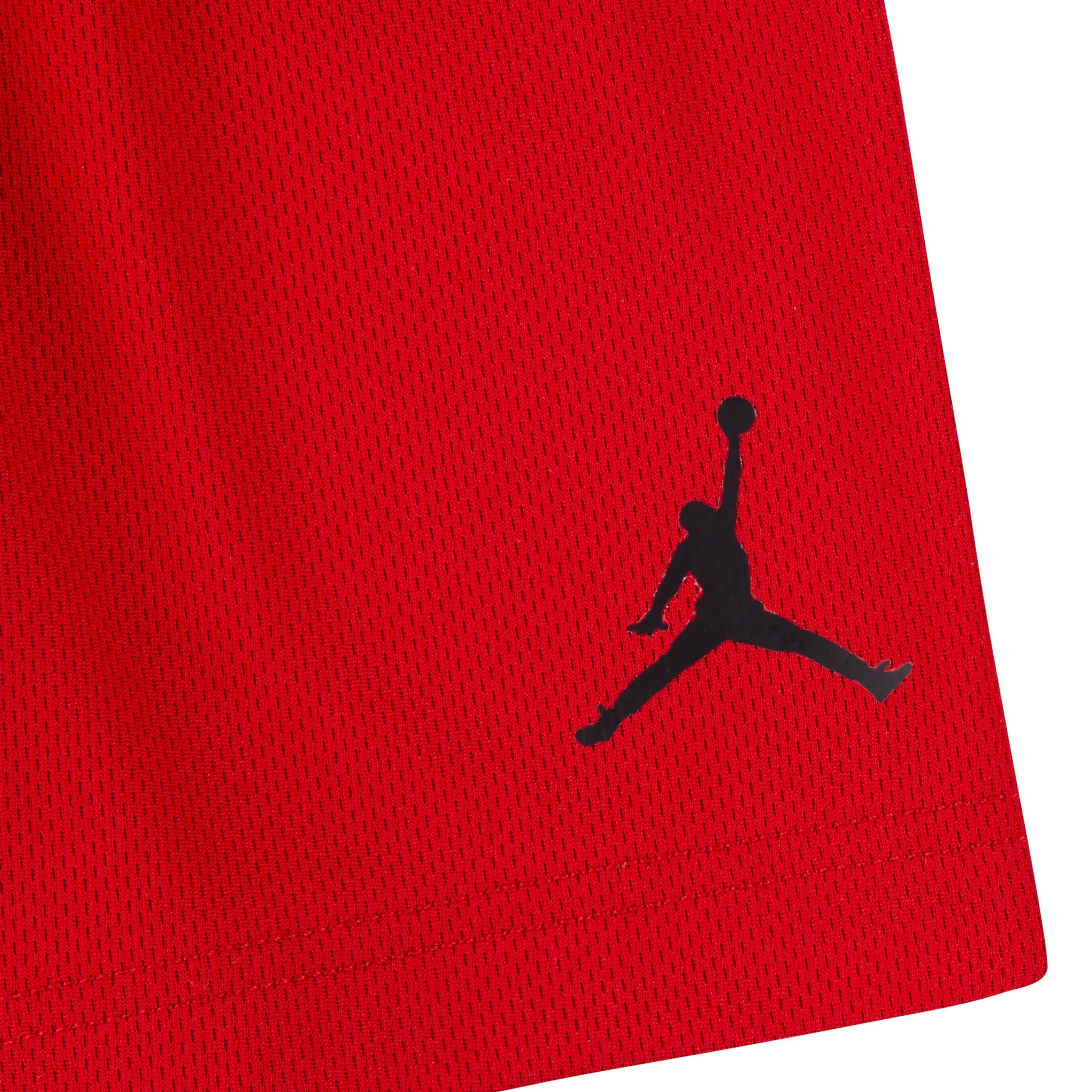 Jordan 23 Jersey Short Toddler Boys' Set