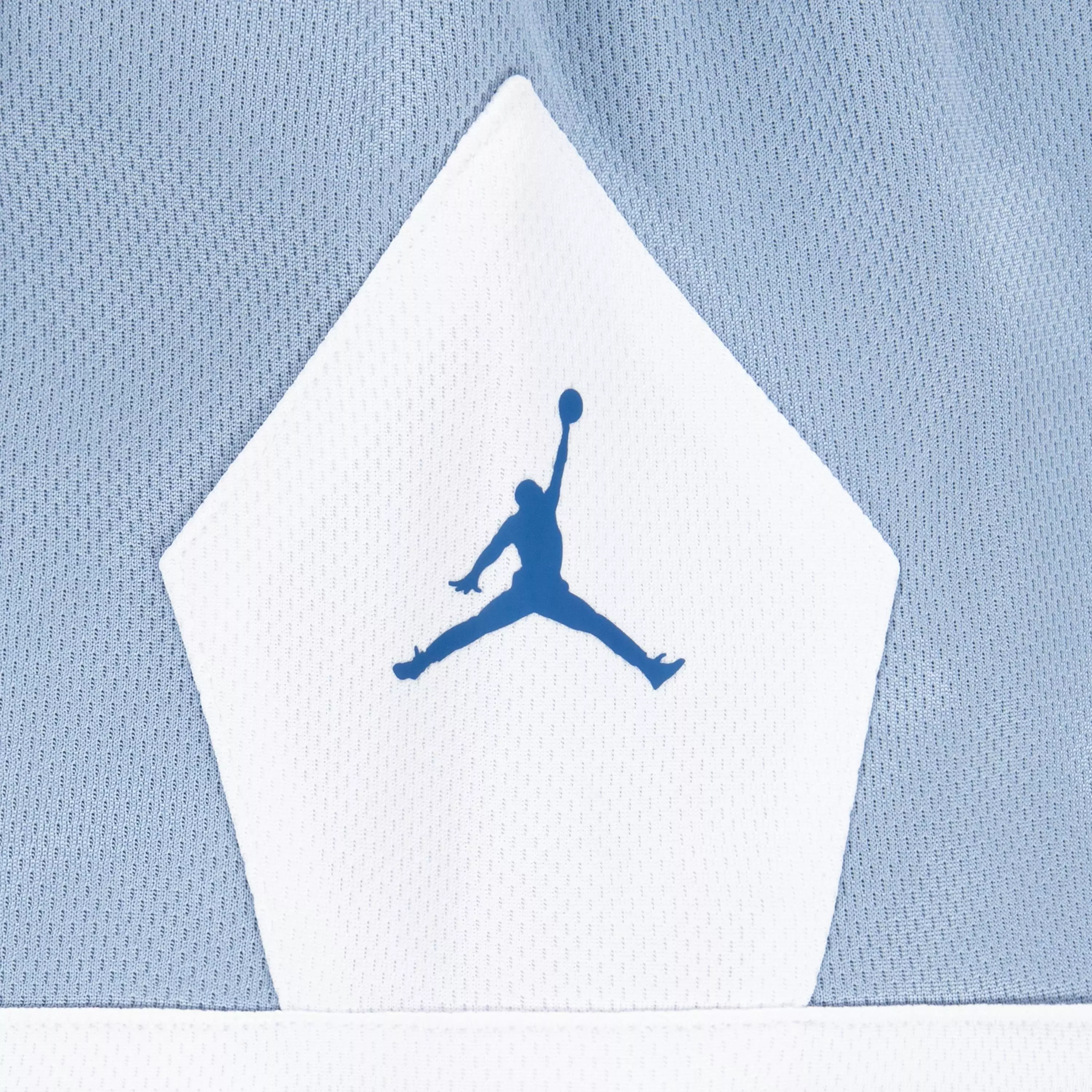 Jordan Toddler Boys' Hoop Mesh Short Set - BLUE