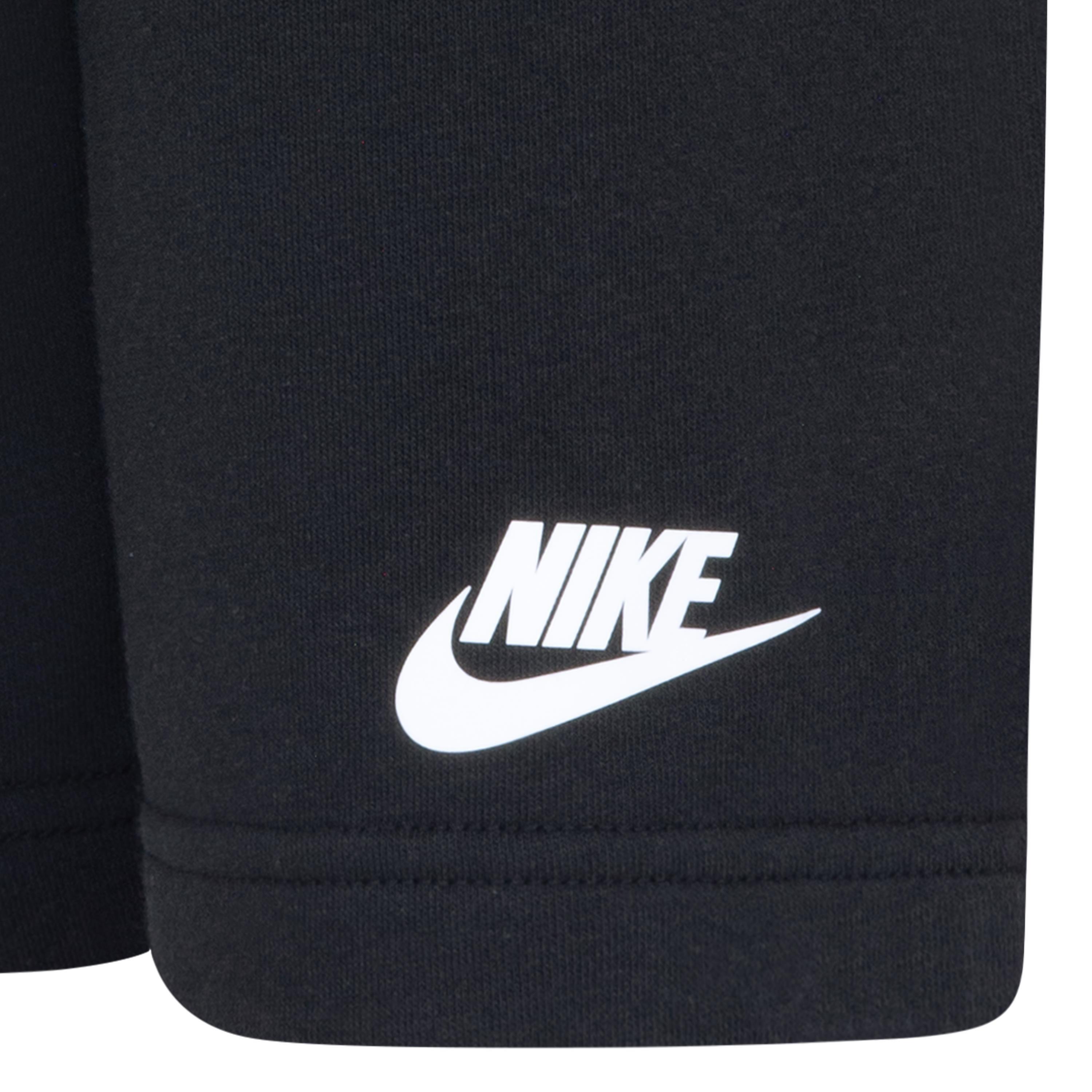 Nike Printed Sense of Adventure Short Toddler Boys' Set