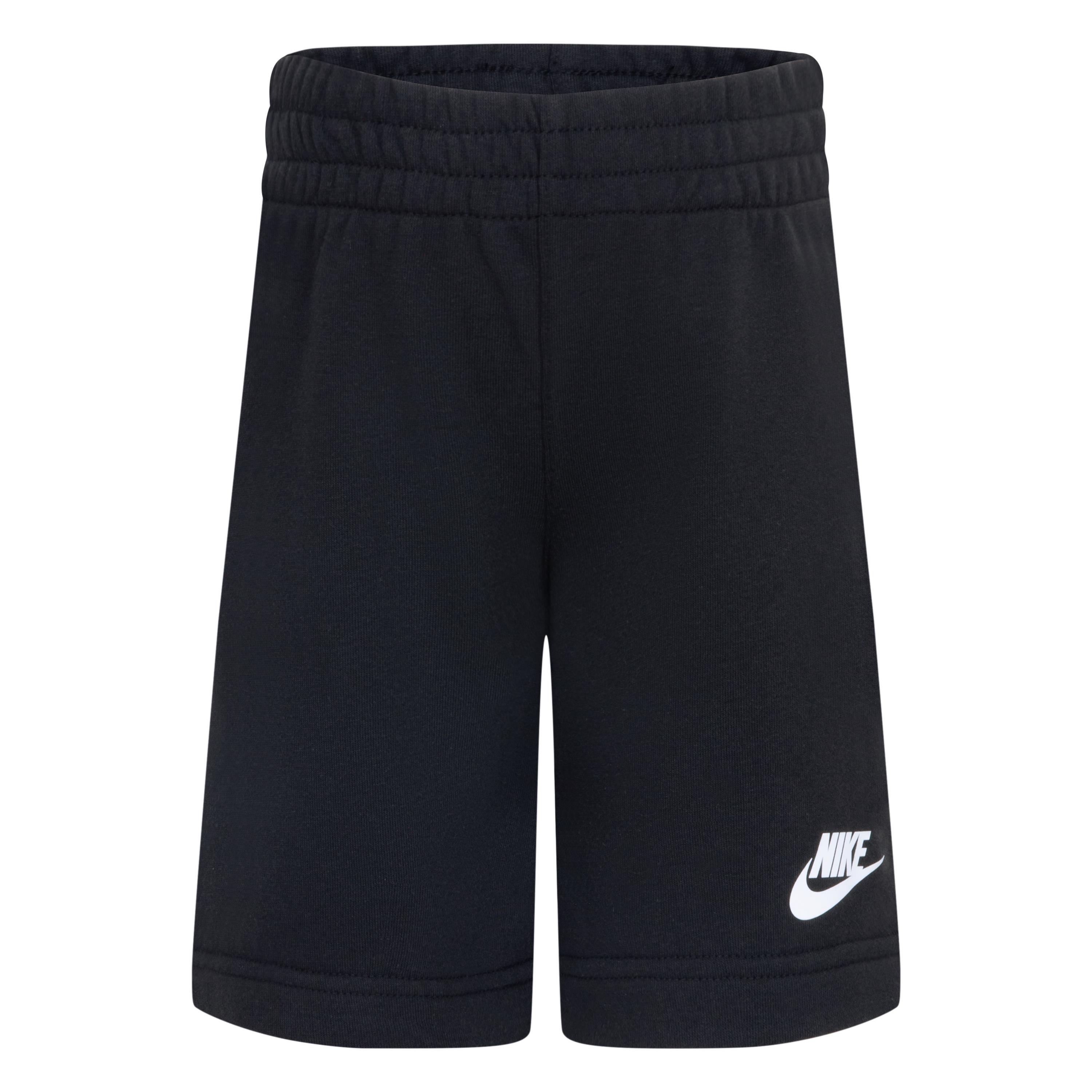 Nike Printed Sense of Adventure Short Toddler Boys' Set