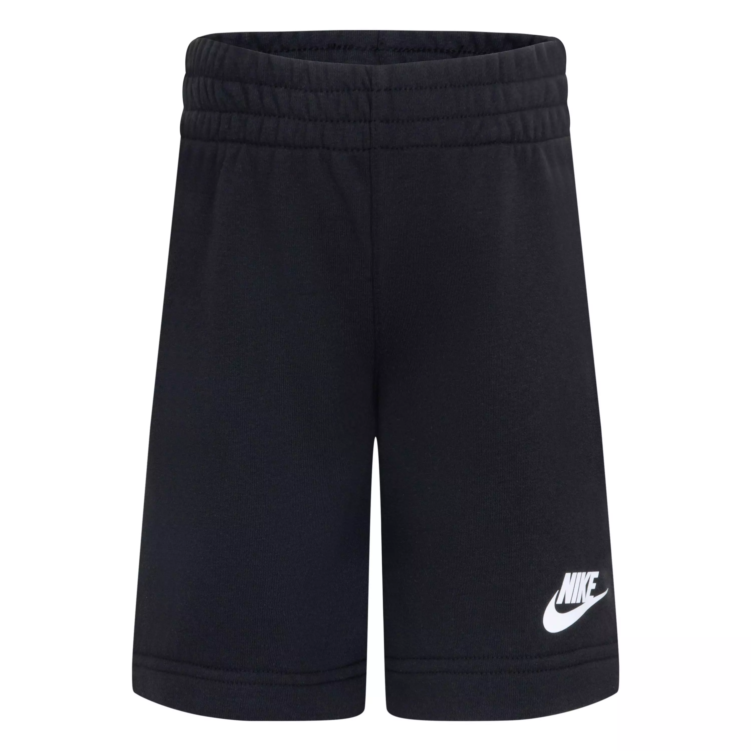 Nike Toddler Boys' Printed Sense of Adventure Short Set - BLACK