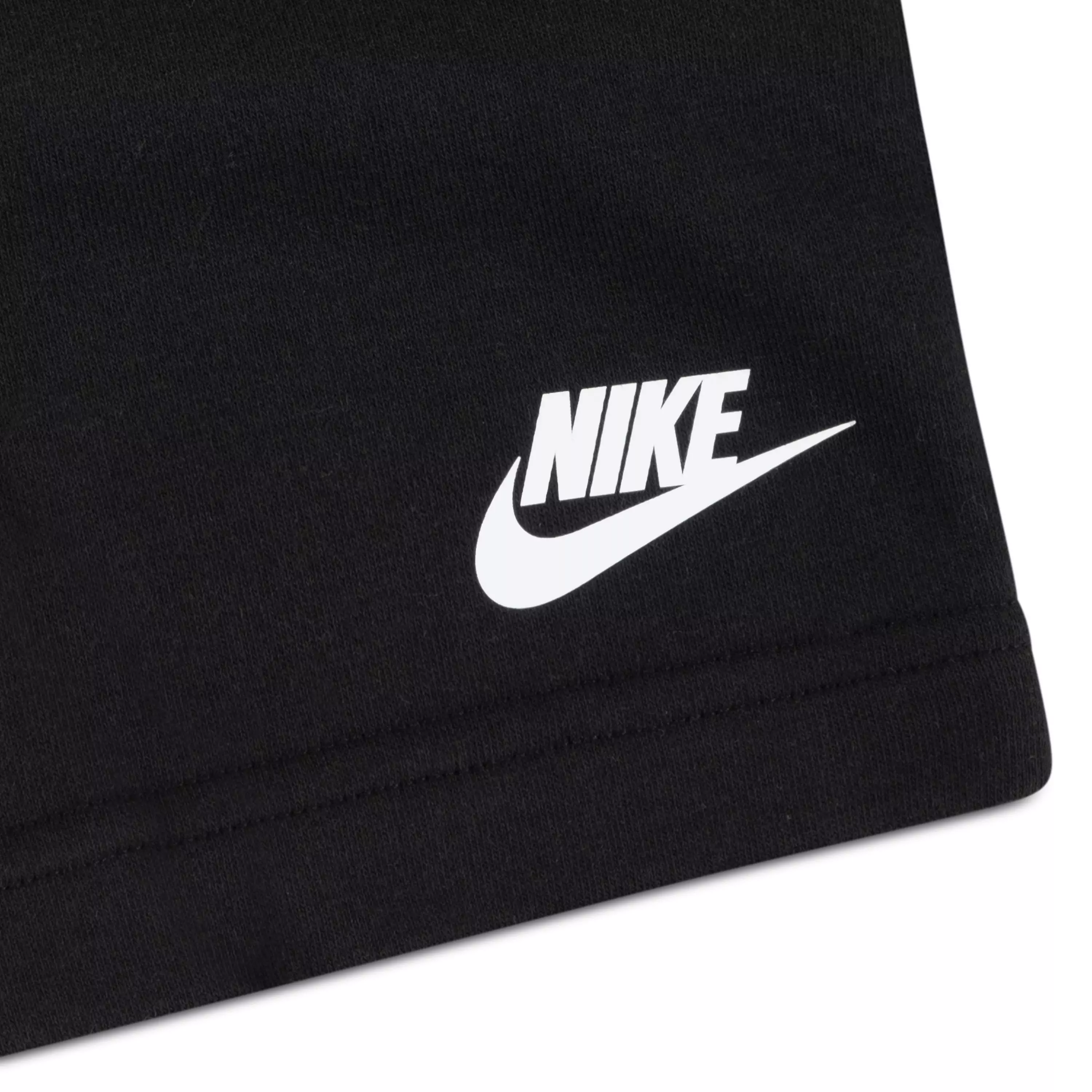 Nike Toddler Boys' Shadow Short Set - Red - BLACK