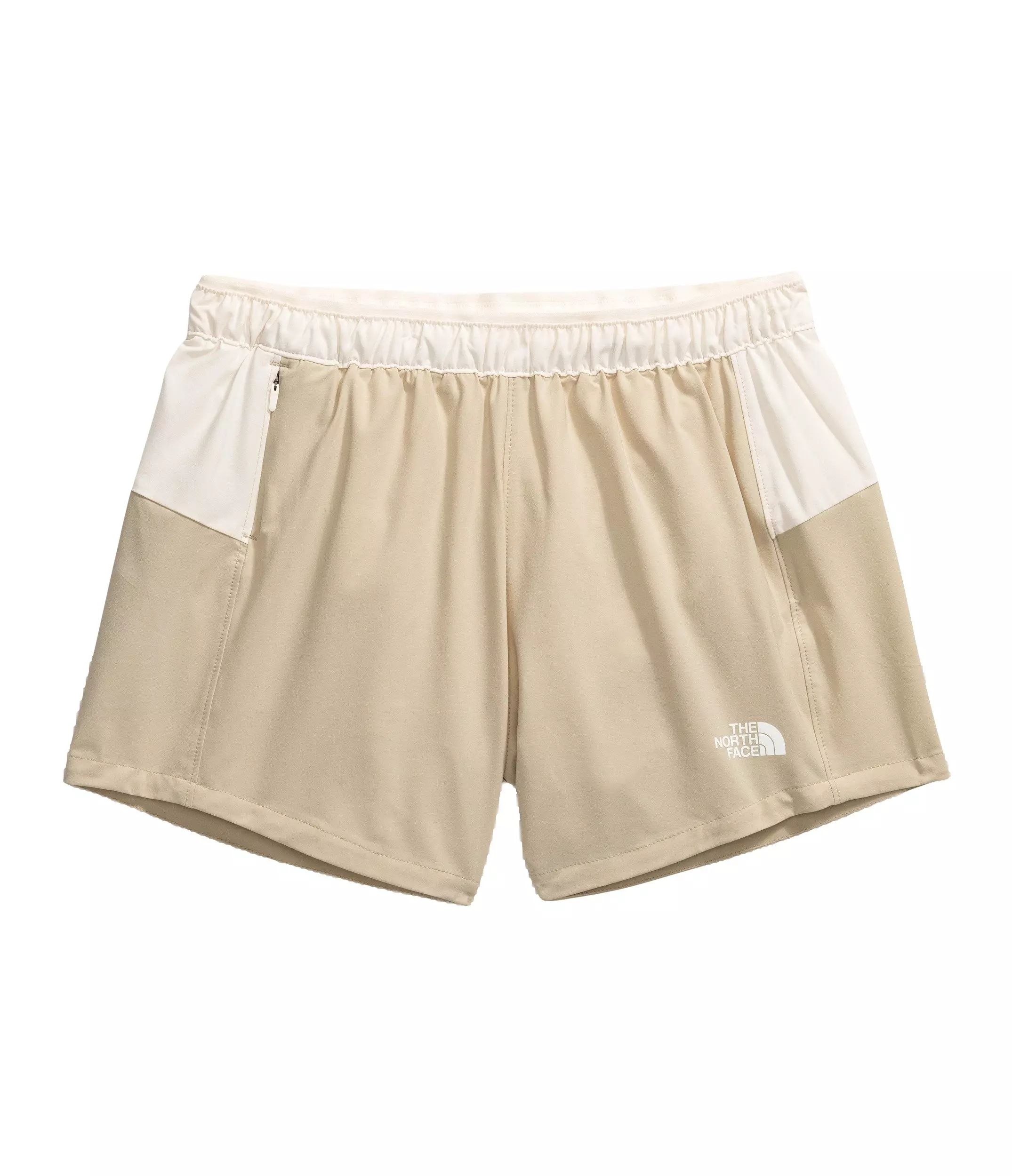 The North Face Women's Wander 2.0 Shorts - OFF-WHITE