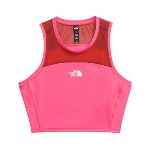 The North Face Women's Movmynt Tank - Radiant Pink
