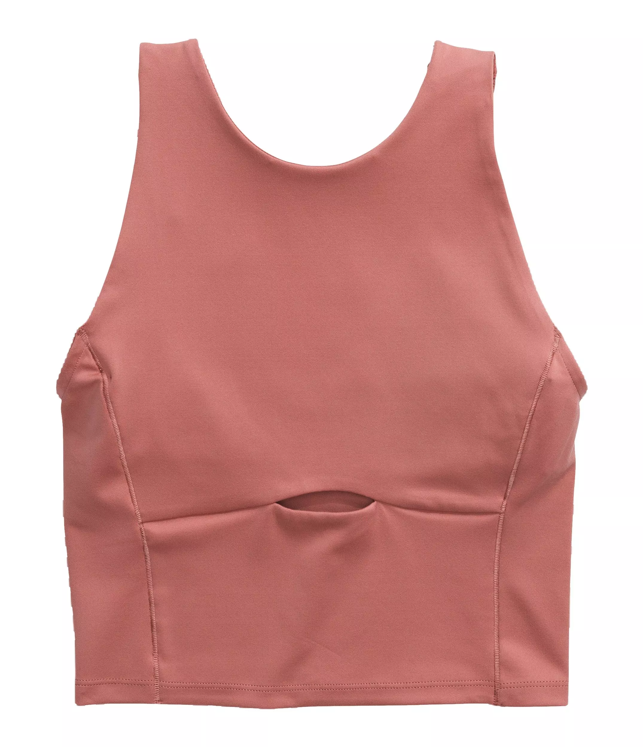 The North Face Women's Dune Sky Tanklette - PEACH