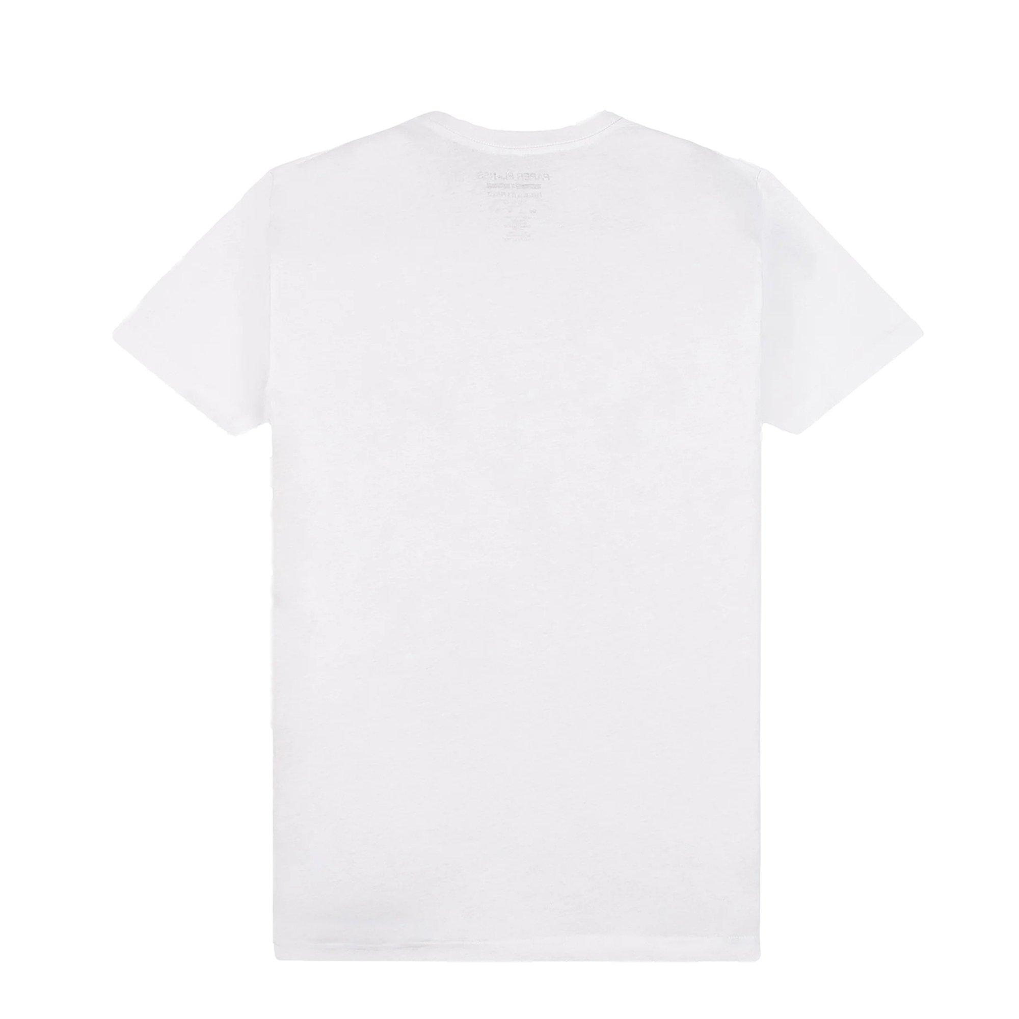 Paper Plane​s  444 Dreams Men's Tee