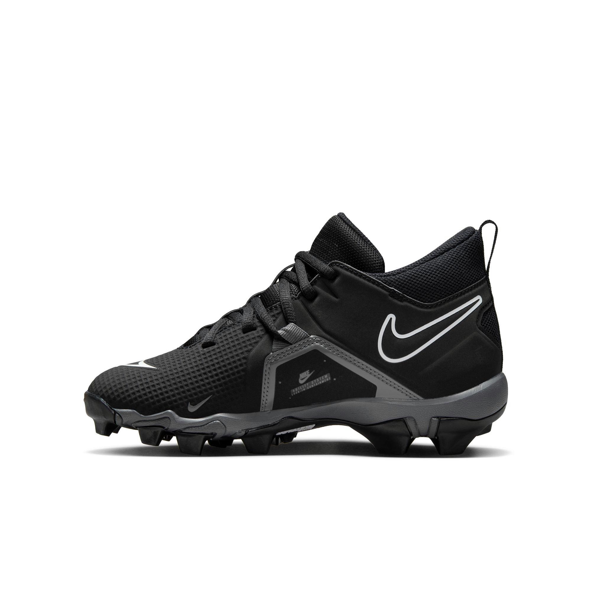 Nike alpha football shoes best sale