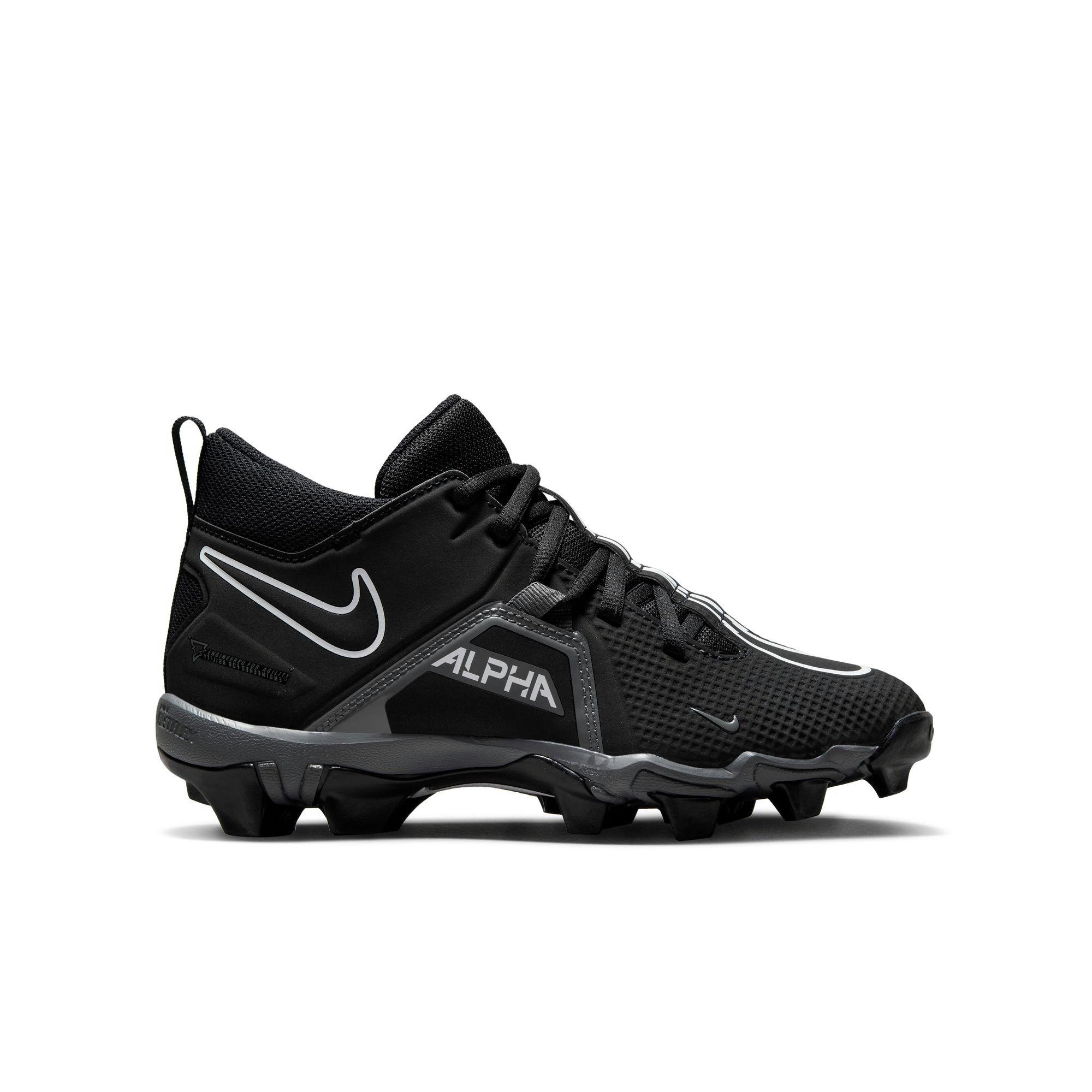 Youth football sale cleats hibbett sports