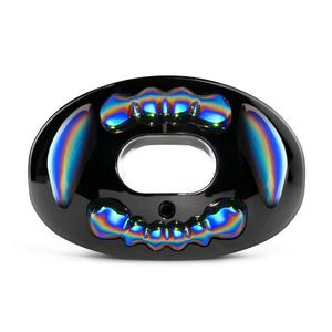 Battle Sports 3D Apex Predator Iridescent Oxygen Football Mouthguard