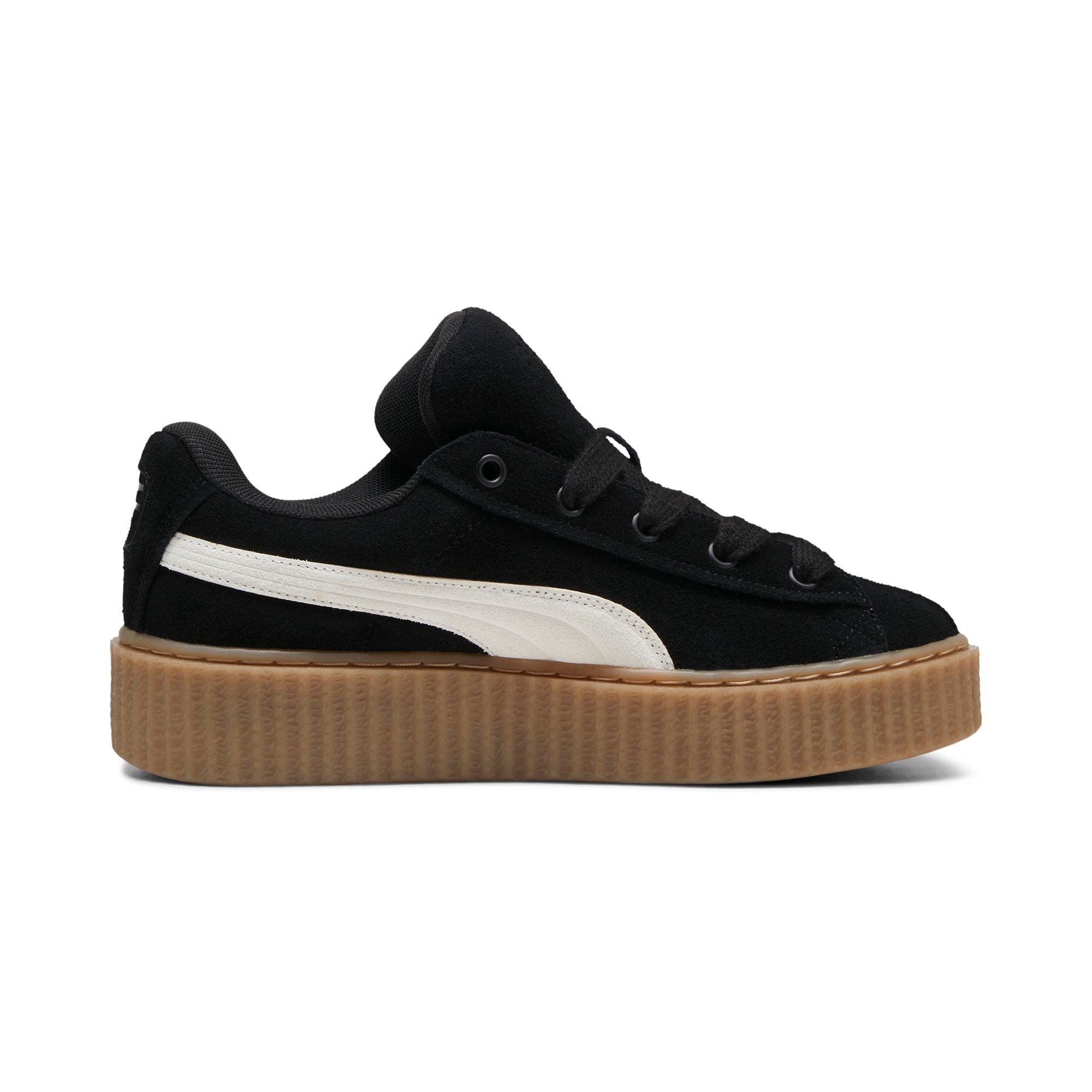 Women's shoes SMITH´S - Creepers - black