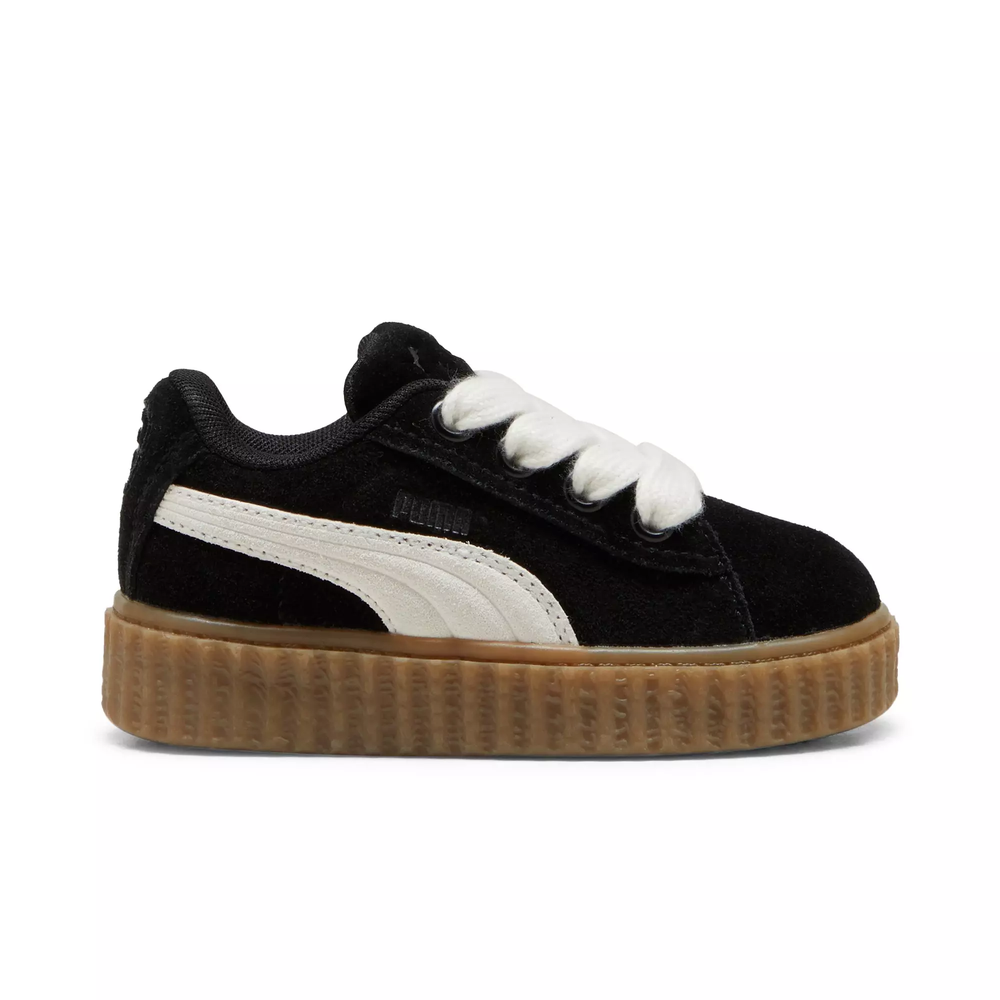 Fenty x PUMA Creeper Phatty "Black" Toddler Kids' Shoe - BLACK